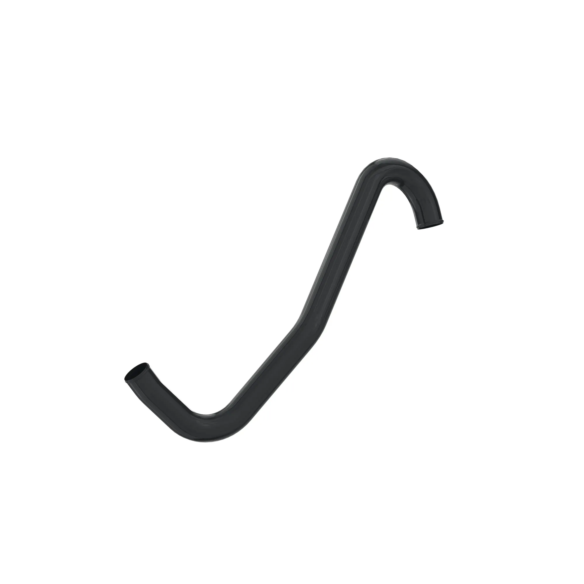 STRUCTURAL TUBING, CAC