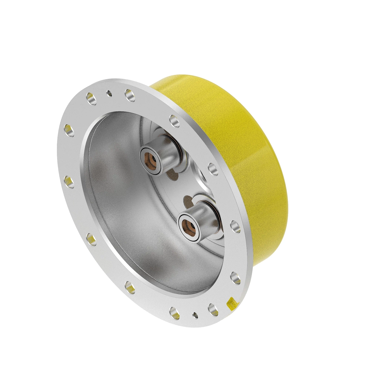 Planet Pinion Carrier, MFWD 6:1 Car