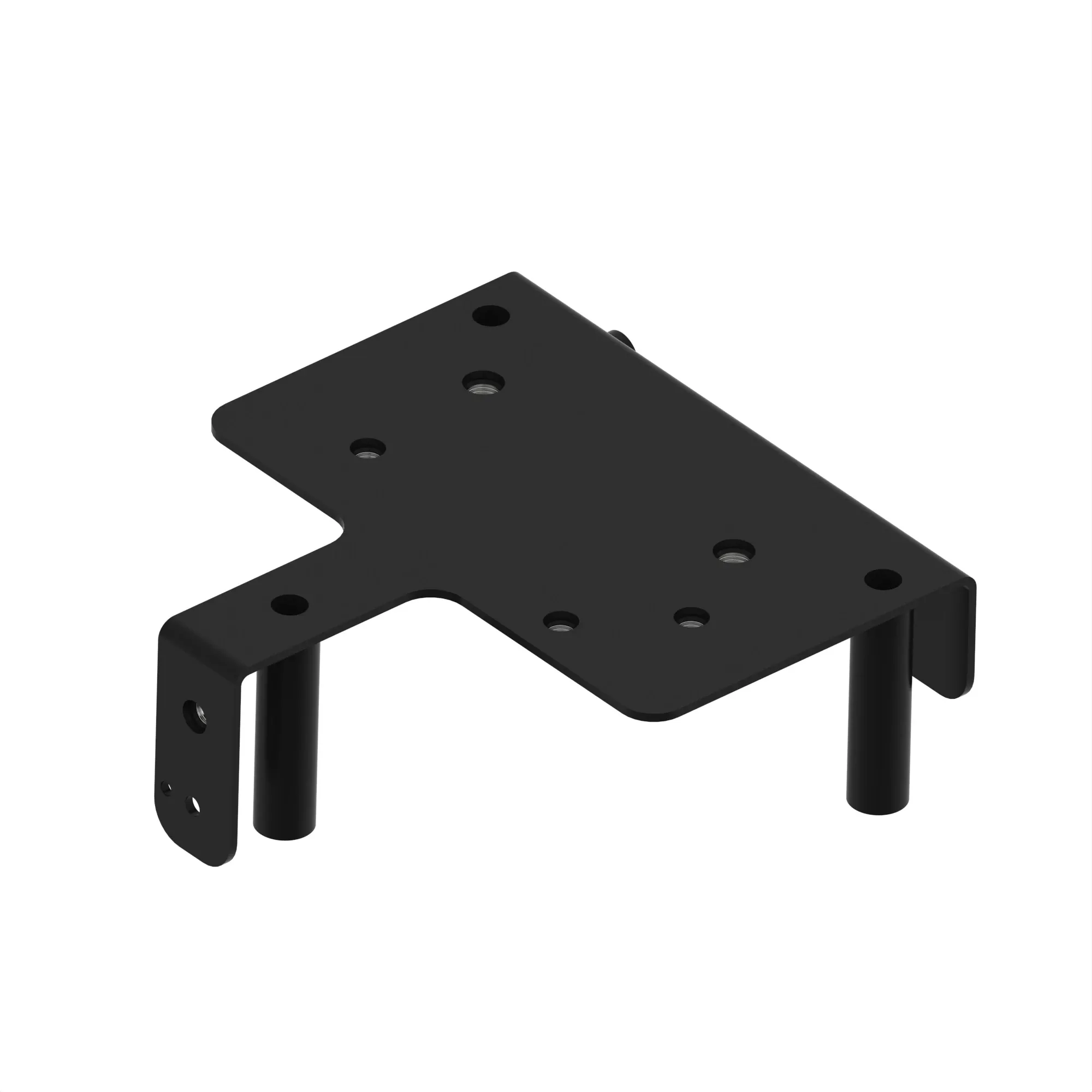 DFCH EXHAUST TUBE SUPPORT