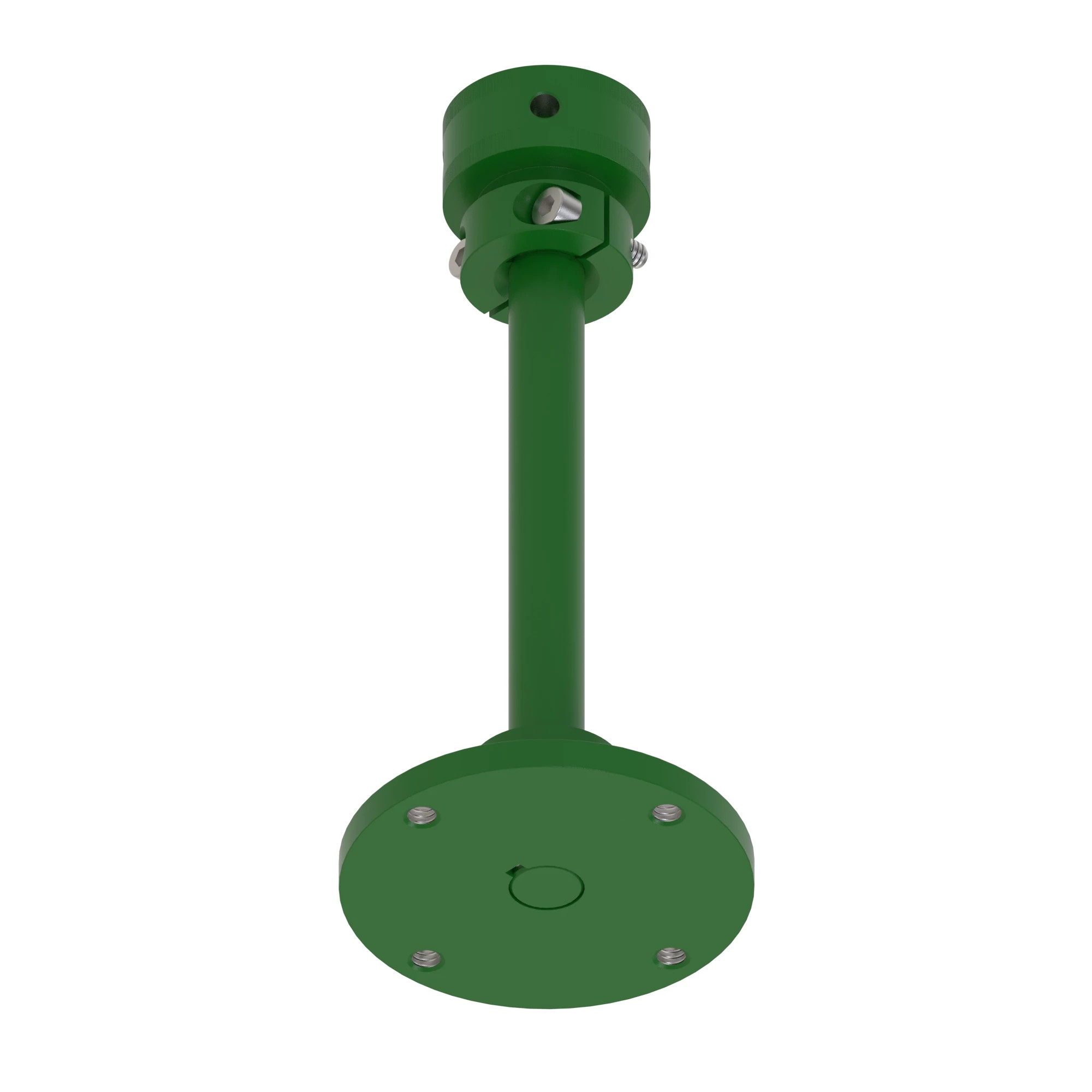 DRIVE SHAFT, ENGINE, FRONT HITCH