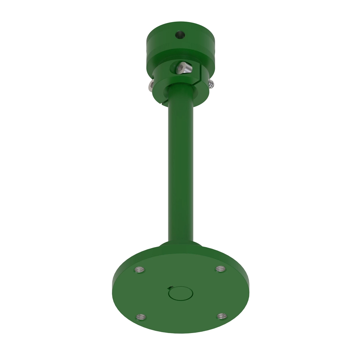 Drive Shaft, Engine, Front Hitch