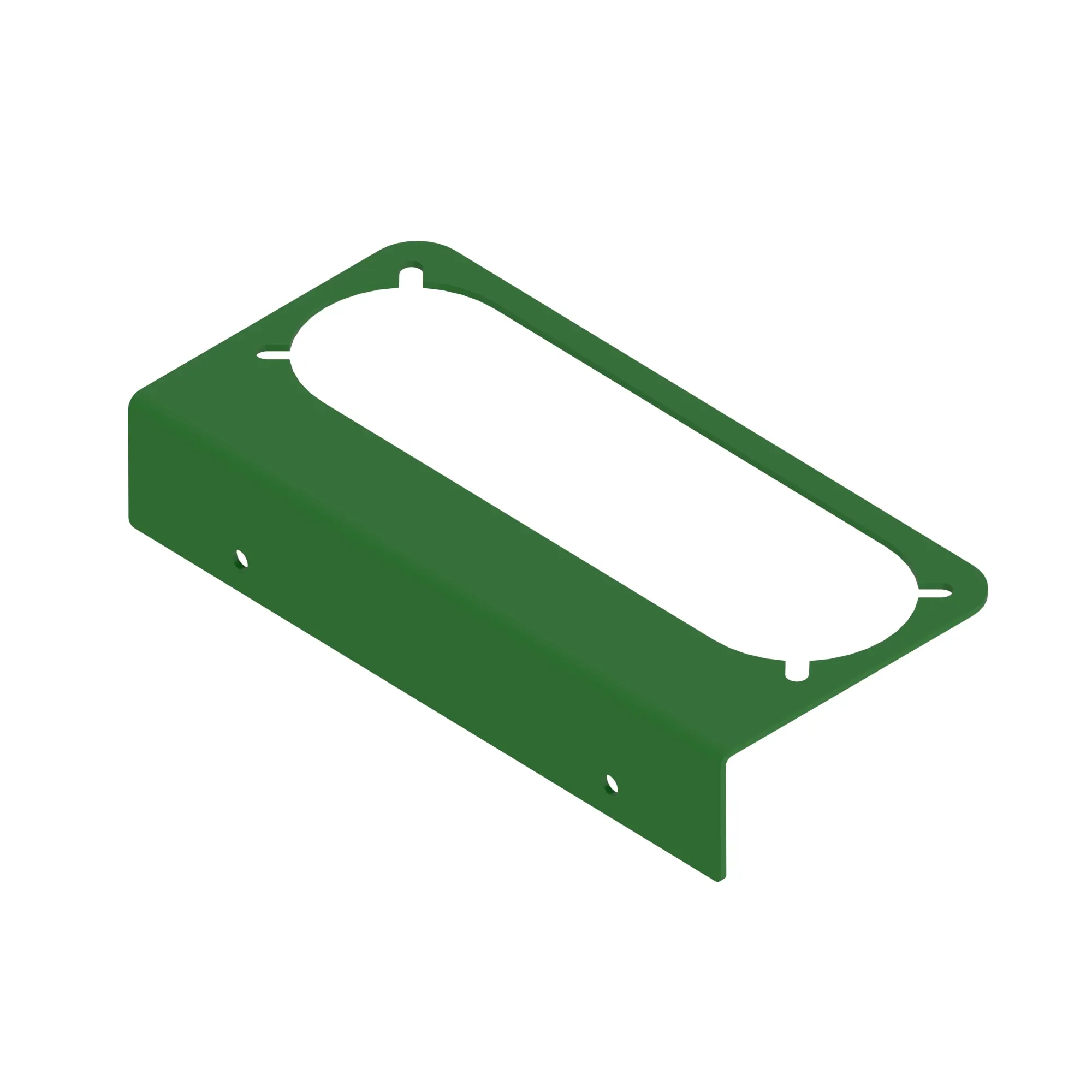John Deere Bracket - HXE44215