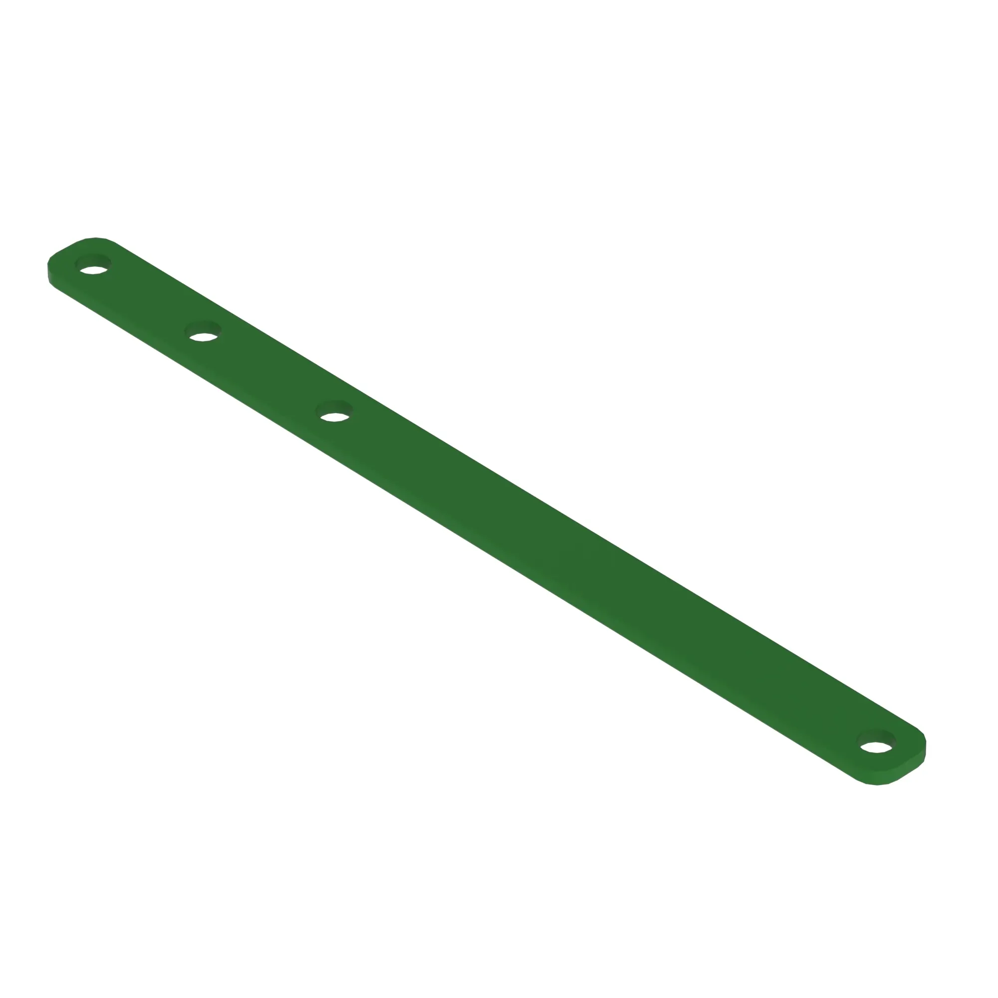 John Deere Forming Shields Strap - E131991