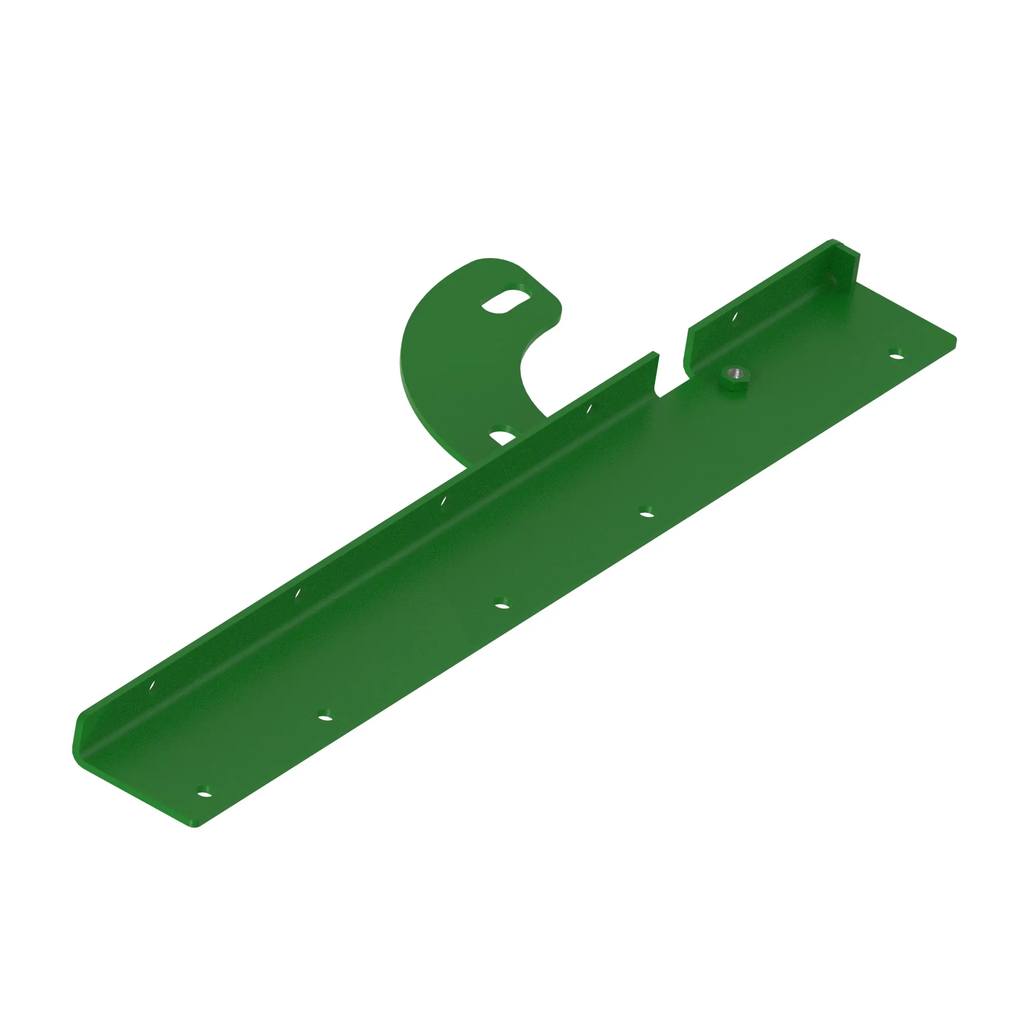 CHOPPER RAIL