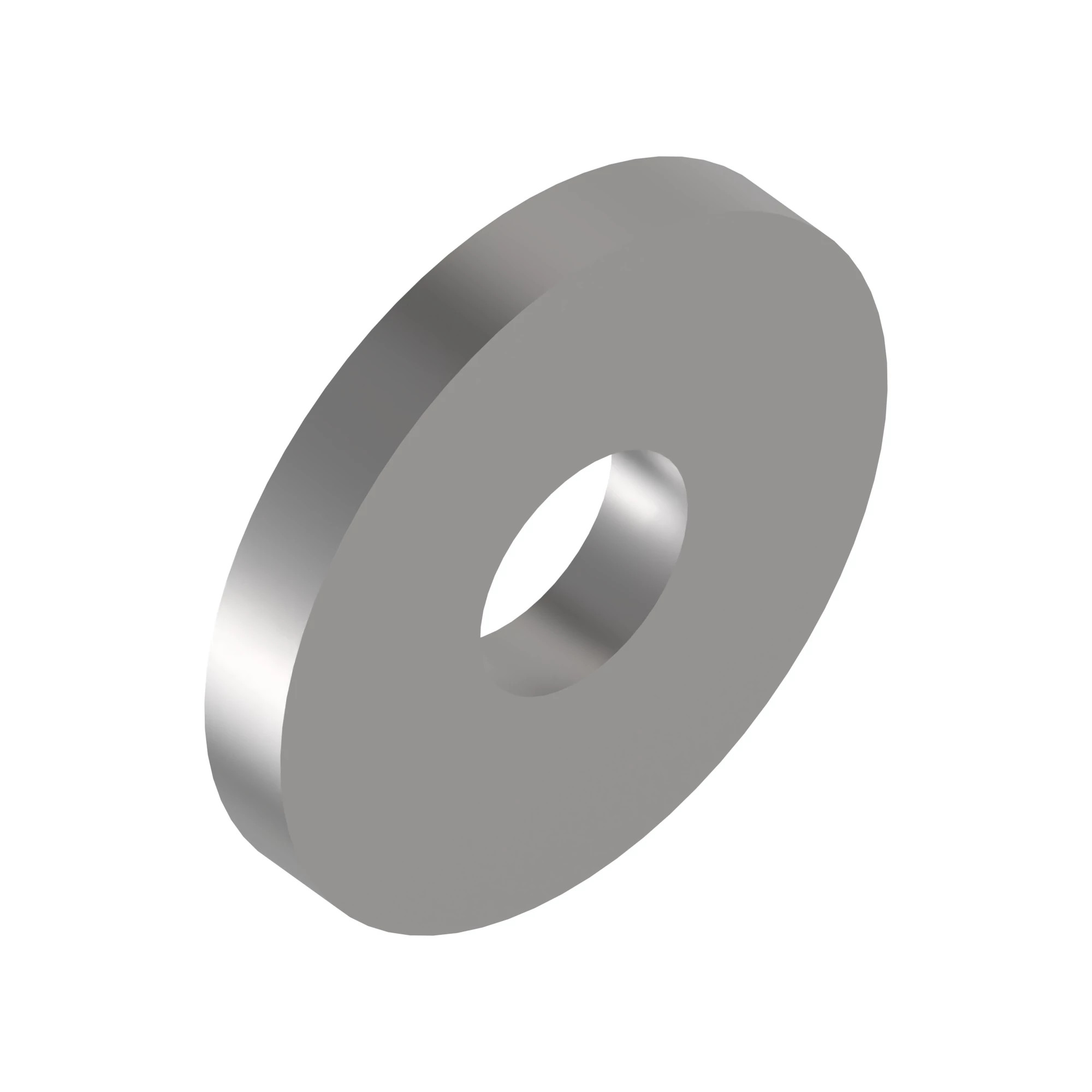 John Deere Round Hole Washer - Z76397