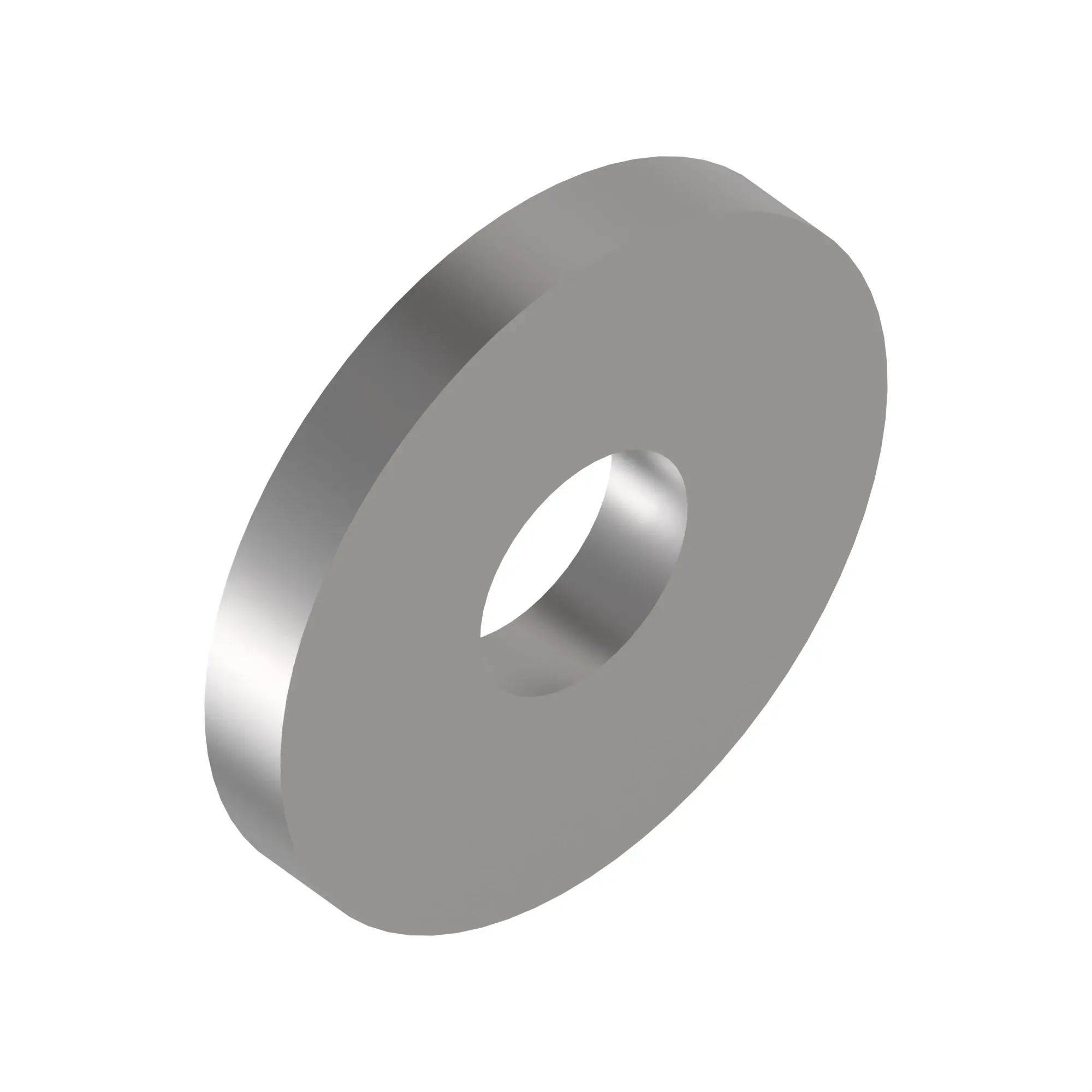 John Deere Round Hole Washer - Z76397
