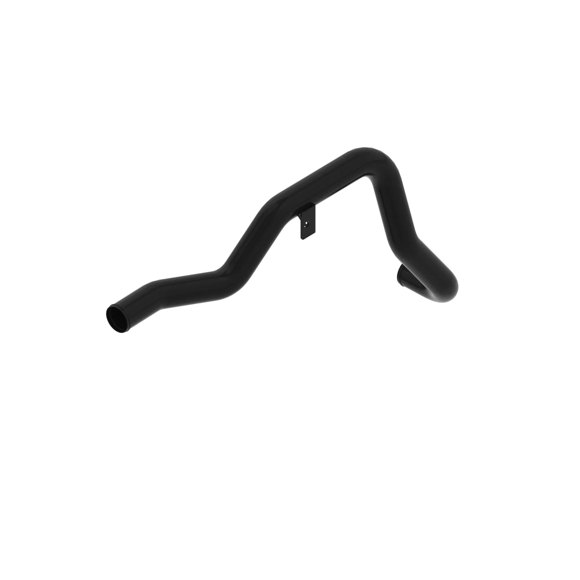 John Deere Radiator Upper Pipe - RE202530