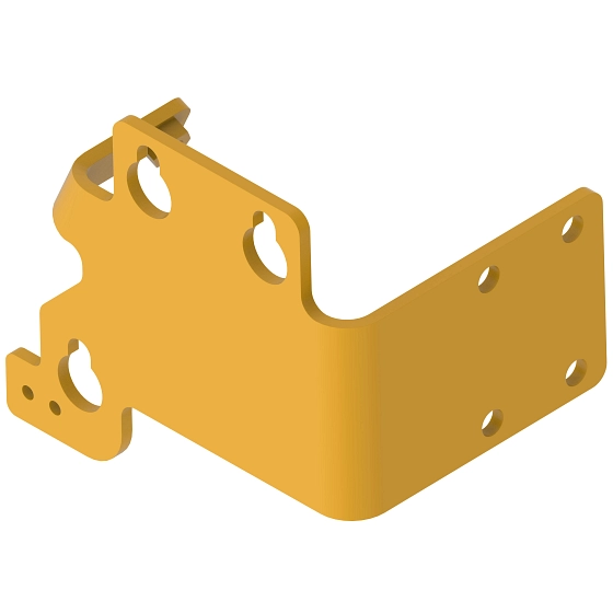 John Deere Bracket - AT544796