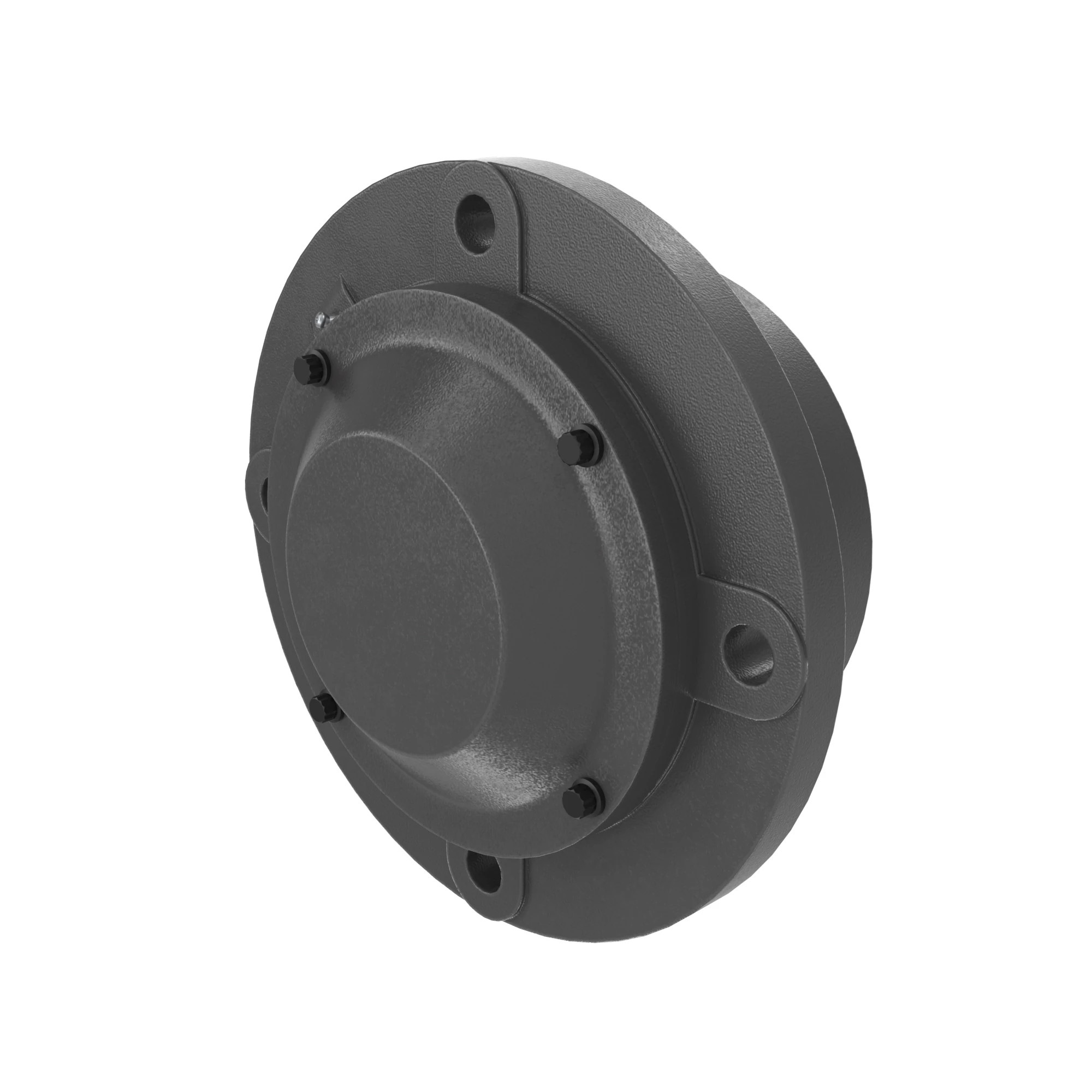 Bearing With Housing