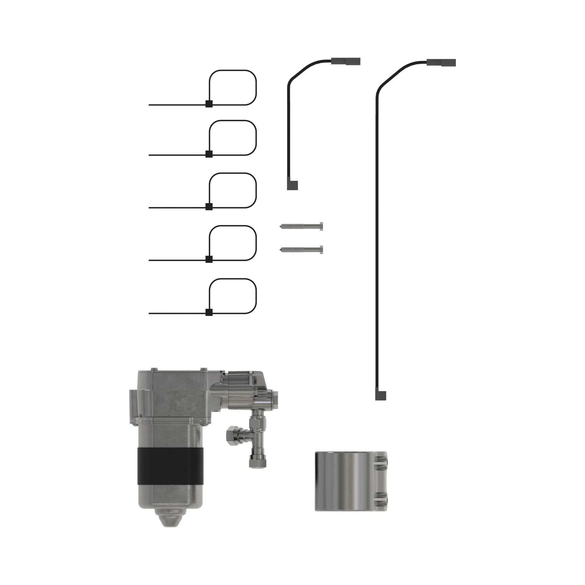 Compressor Kit