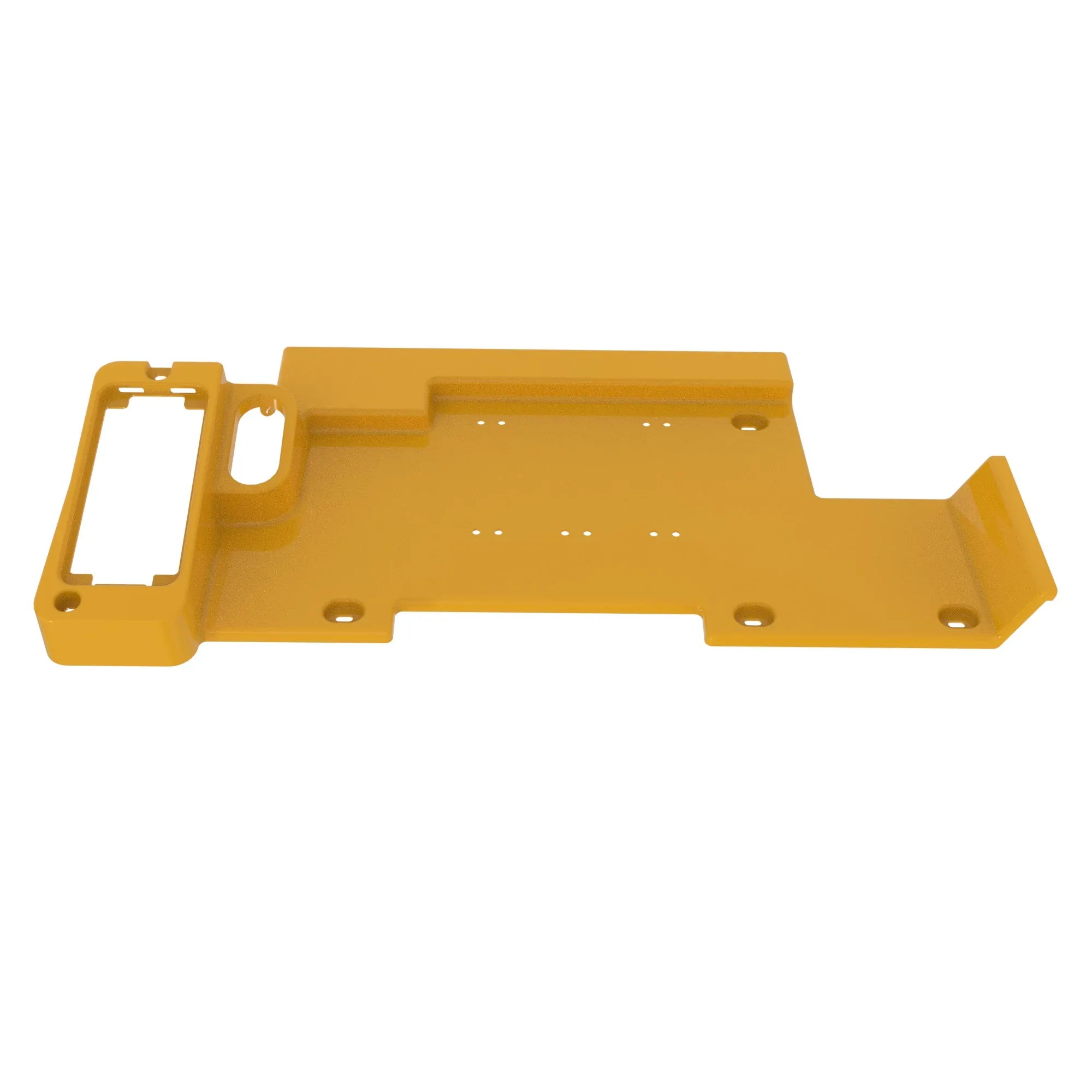 John Deere Rear Cab Cover - T257568