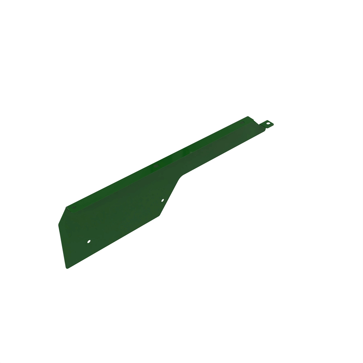 BRACKET, AIR SCOOP MTG, REAR