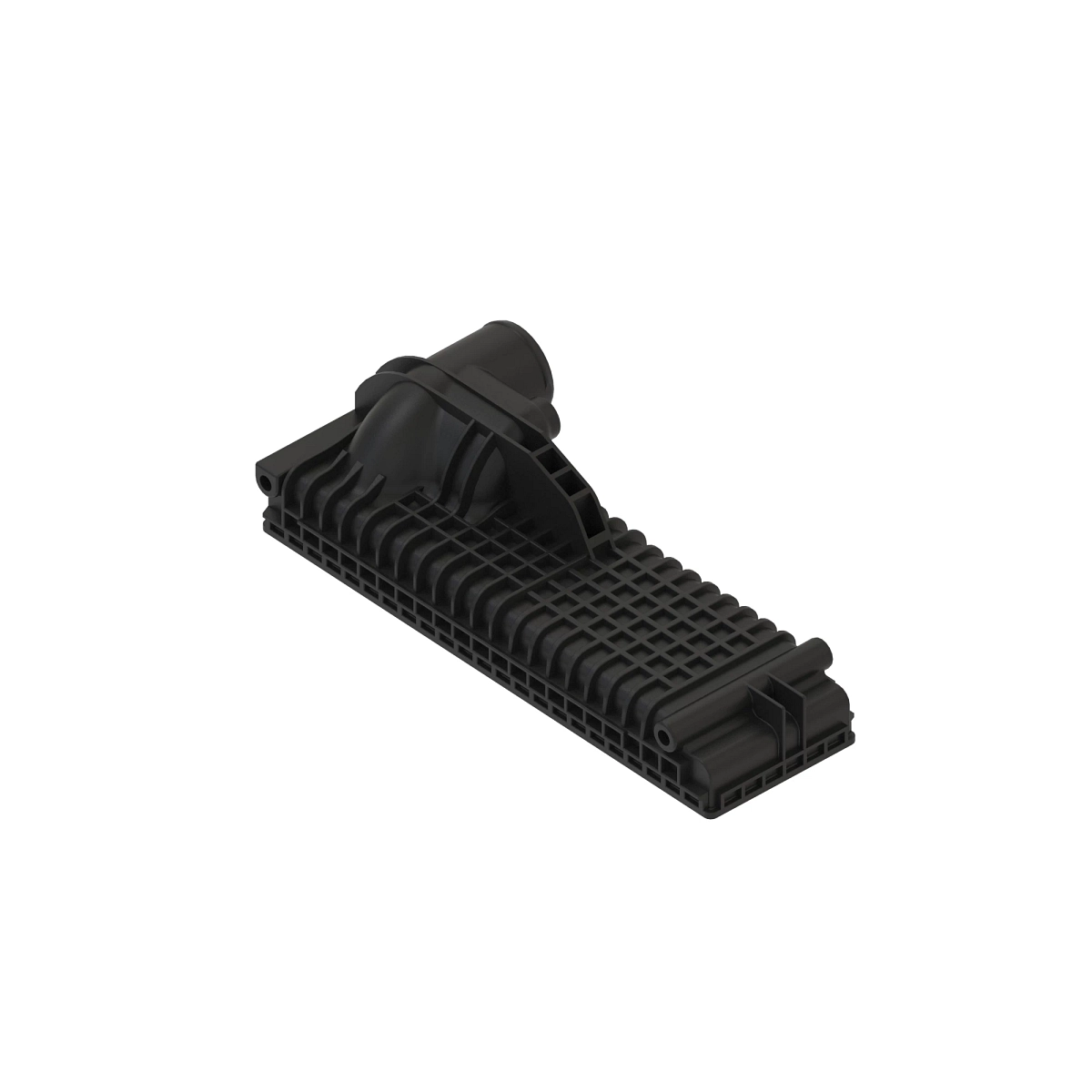 Radiator Reservoir, Top