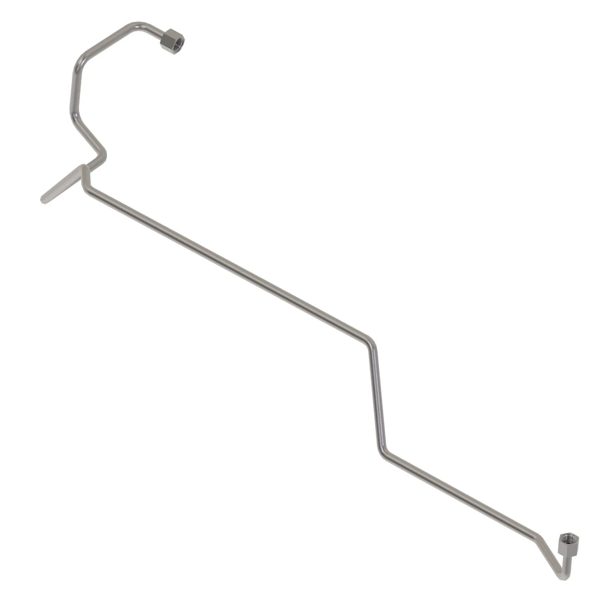 OIL LINE, HERB, 4DISC