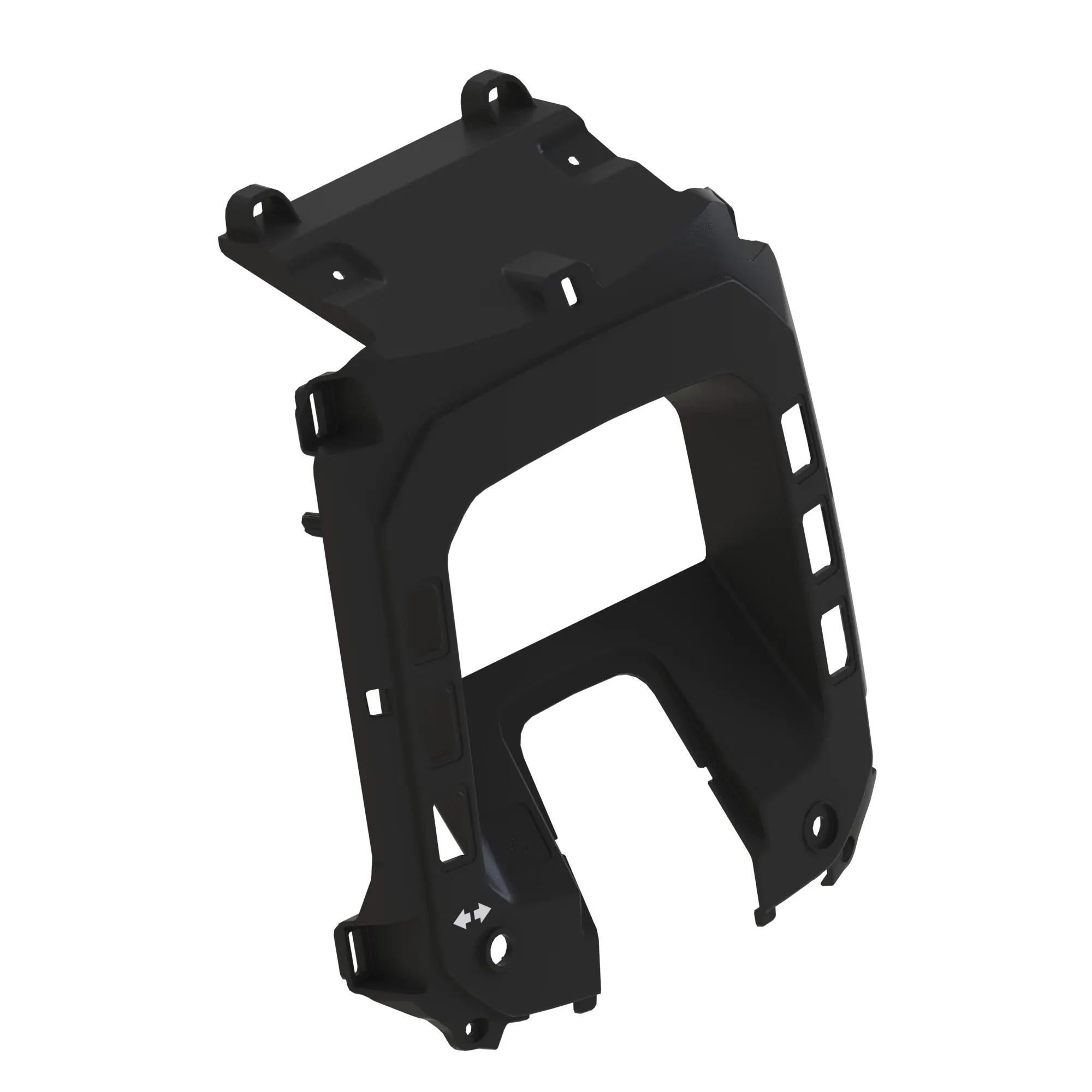John Deere Instrument Panel - SU36682
