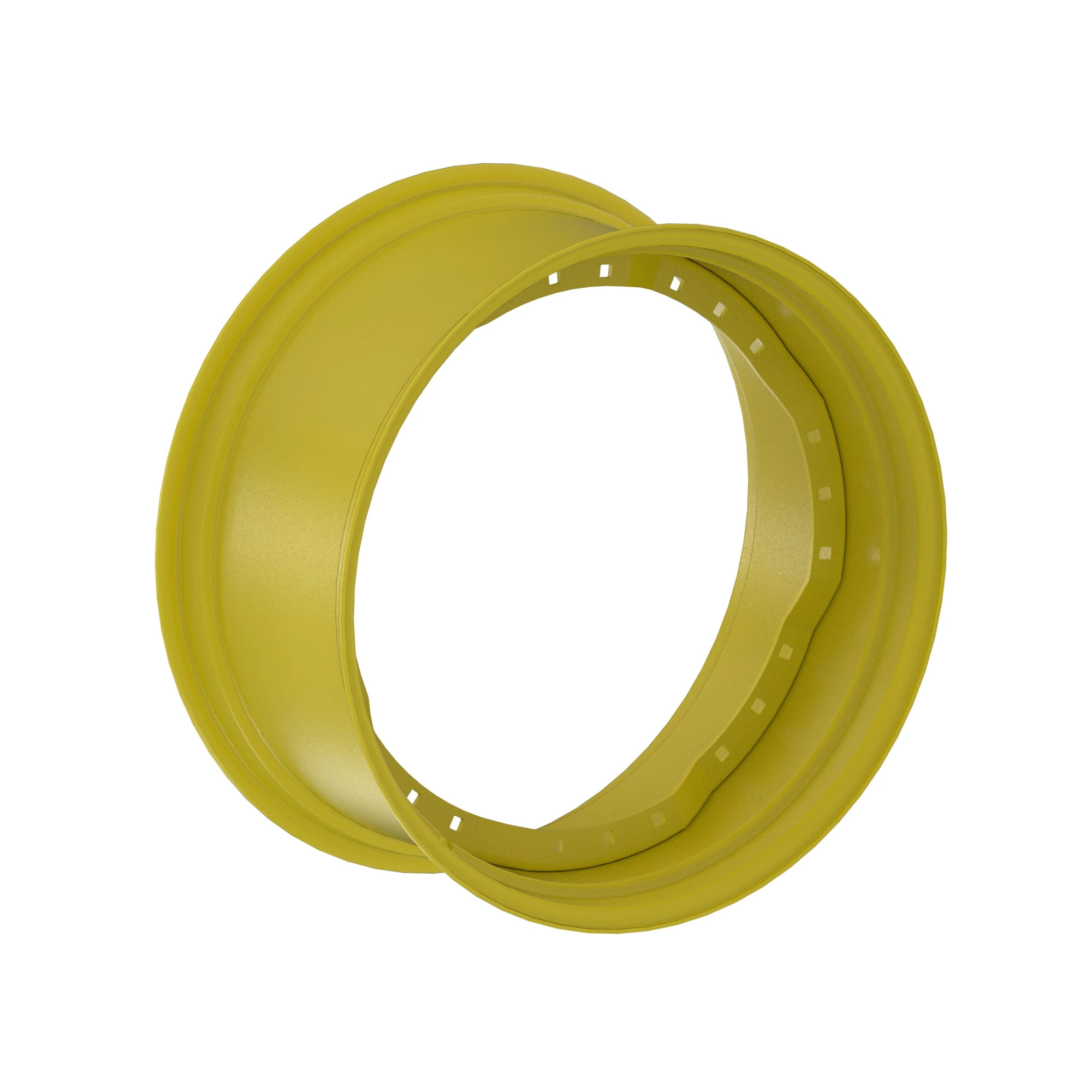 WHL ASSY, RIM,W16AX34,W/BOLT FLANGE