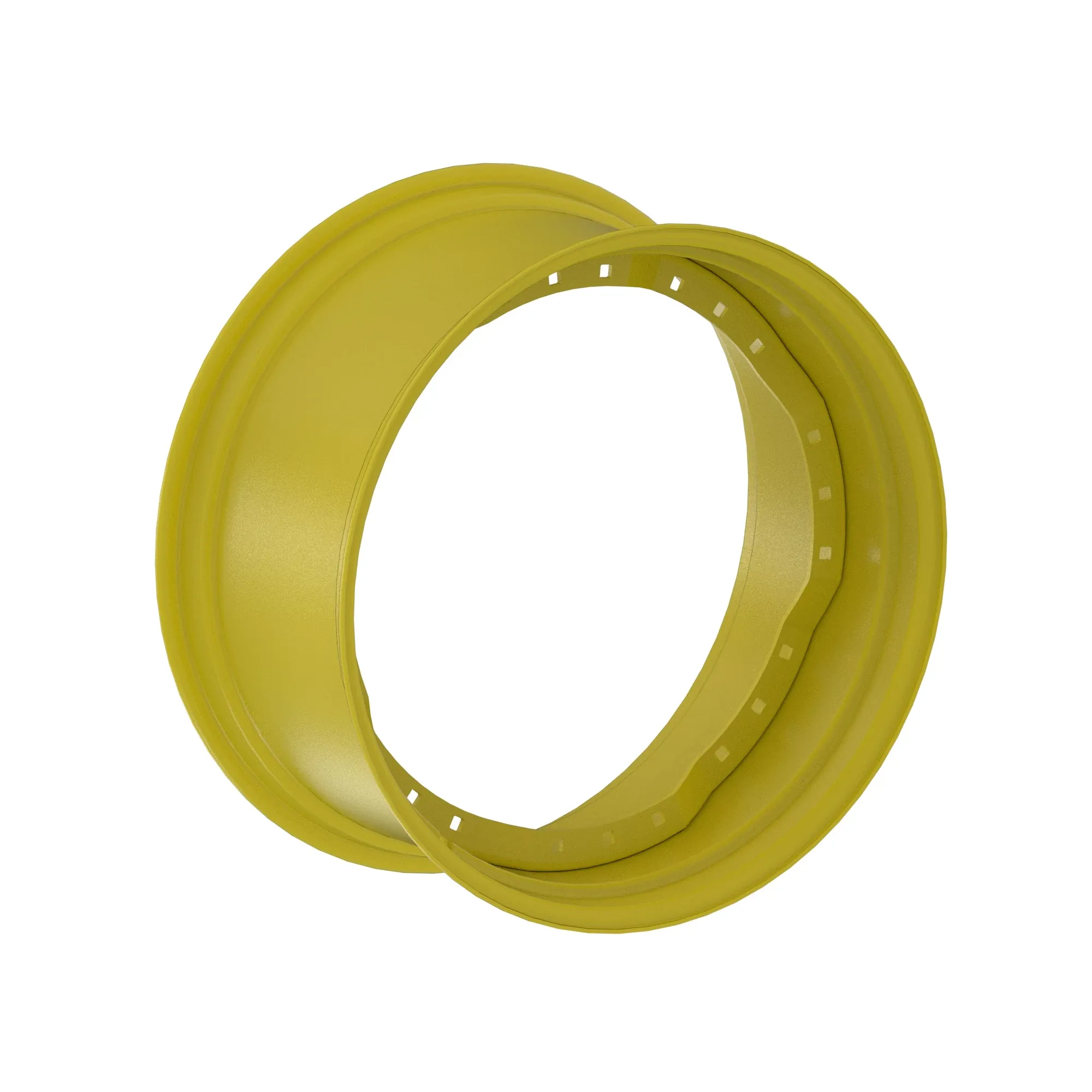 WHL ASSY, RIM,W16AX34,W/BOLT FLANGE