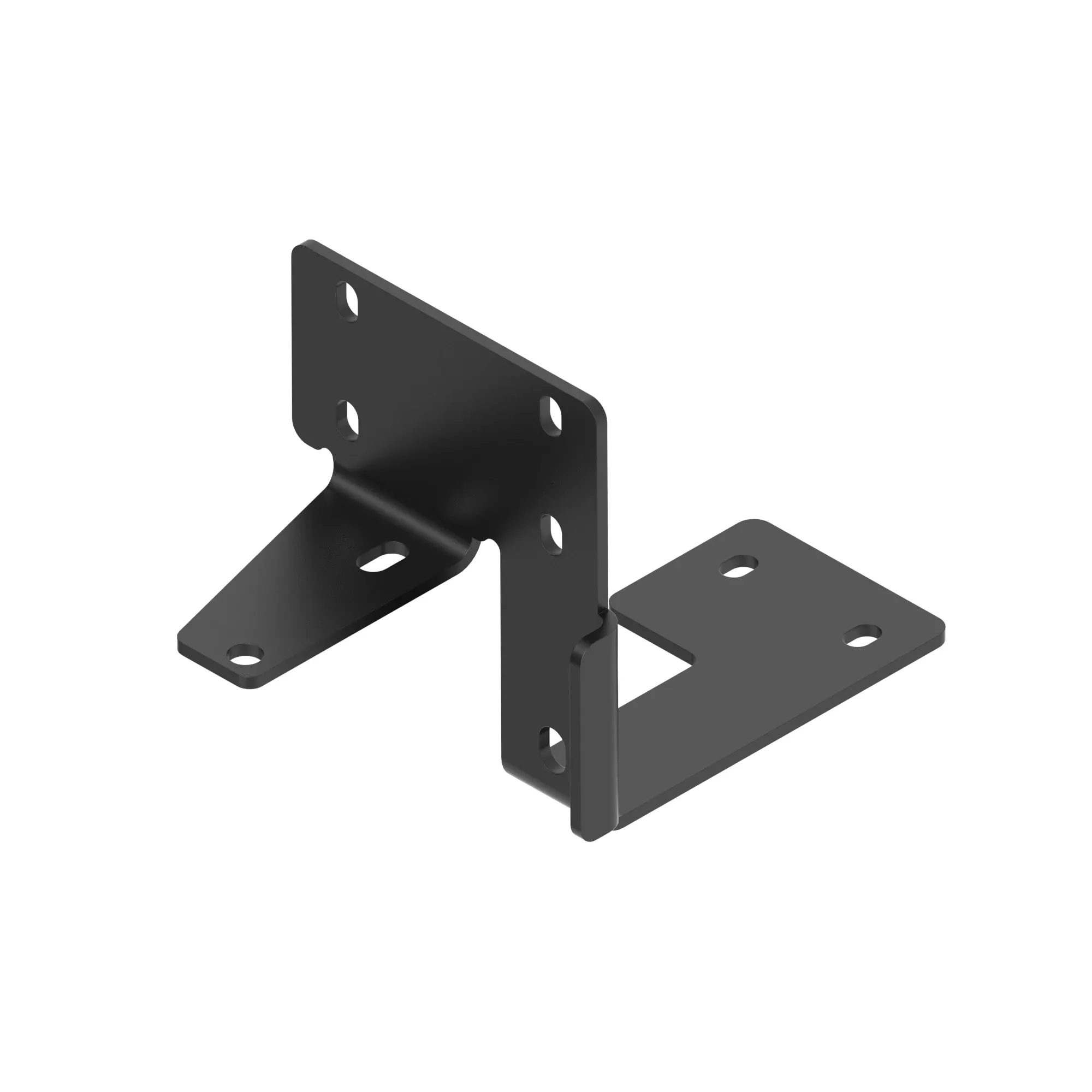 CHANNEL, SOLUTION NOZZLE SUPPORT