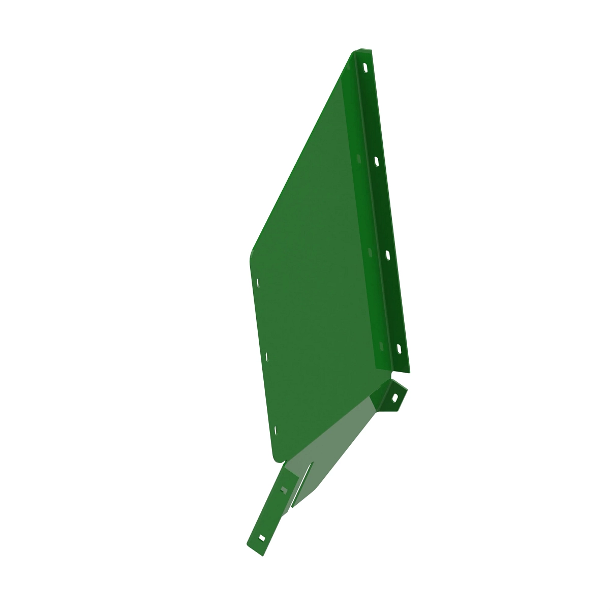 Sheet, Spreader Sidewall