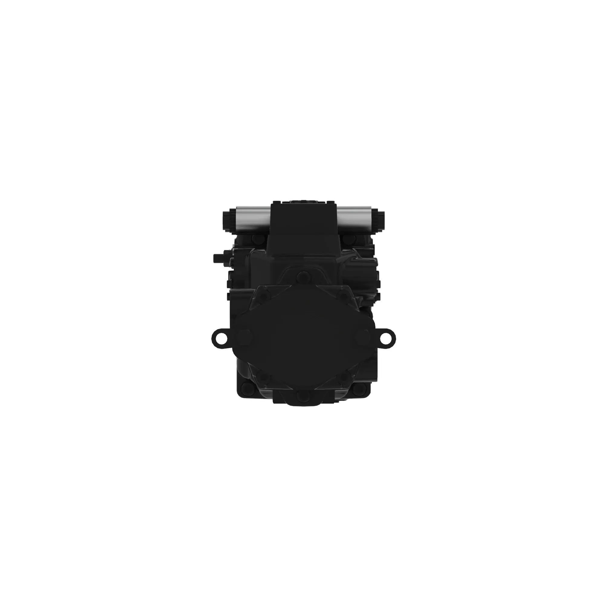 Hydraulic Pump