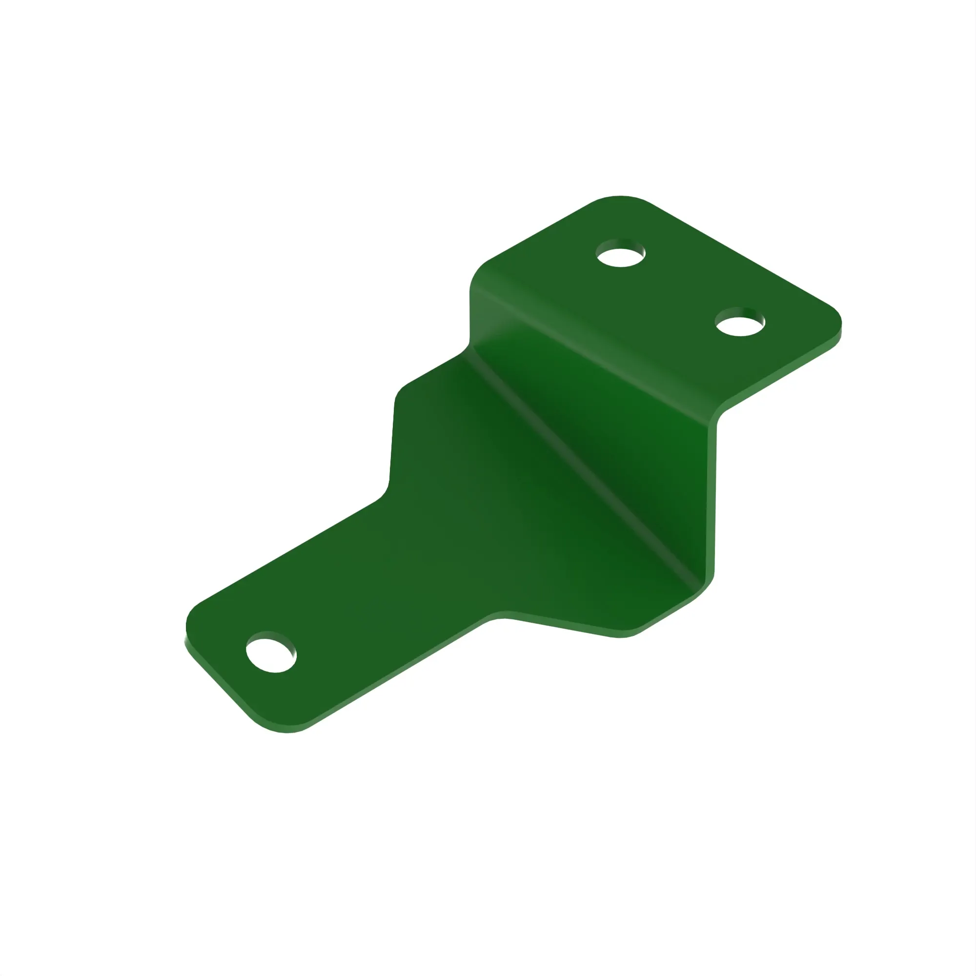 BRACKET, BRAKE LINES SUPPORT BRACKE
