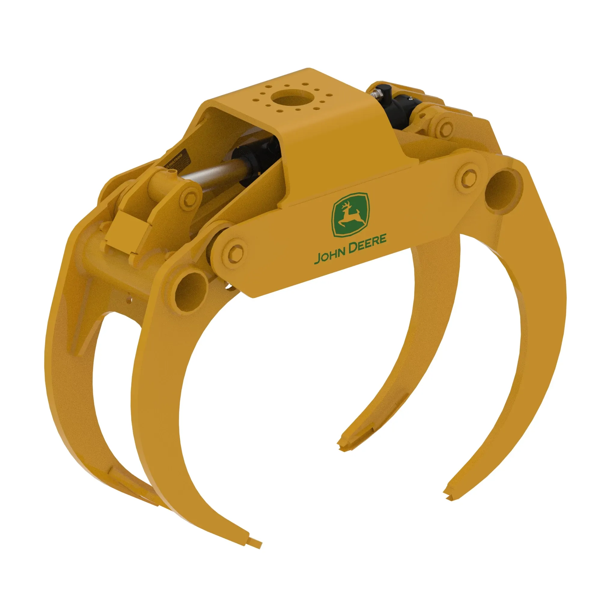 Grapple
