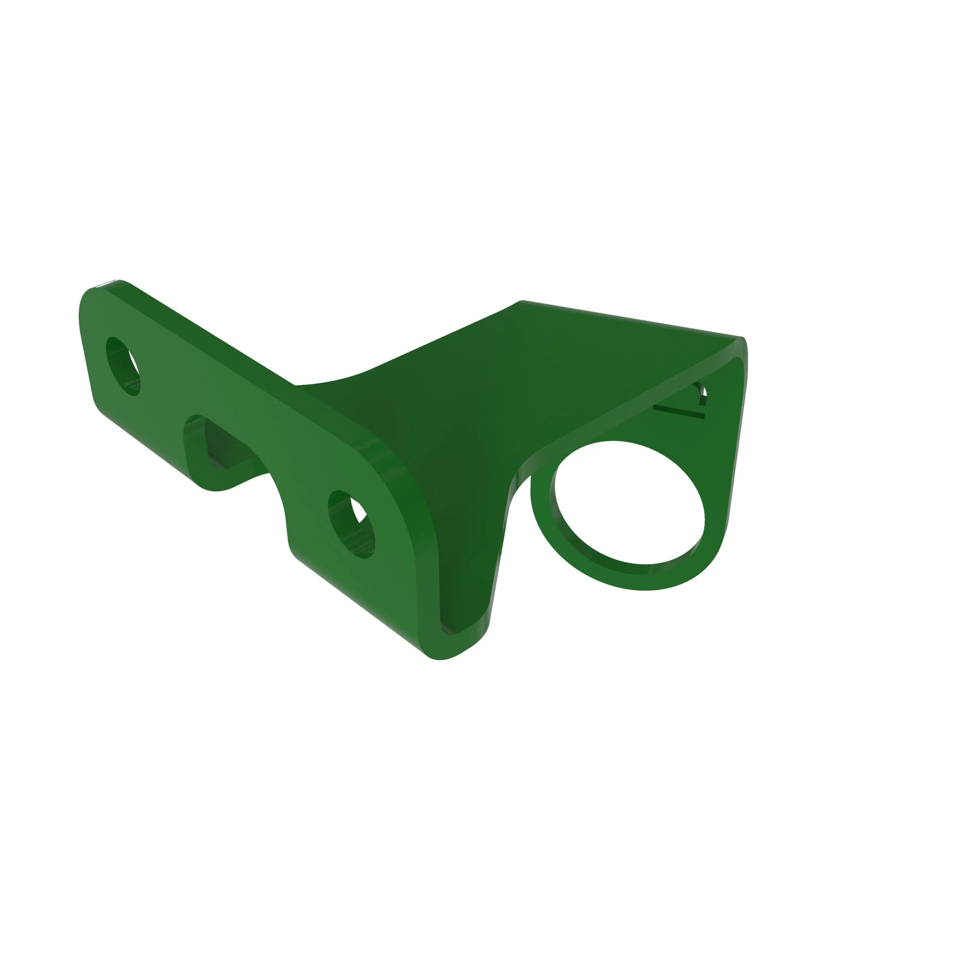 SU52738: Bracket, Case Drain