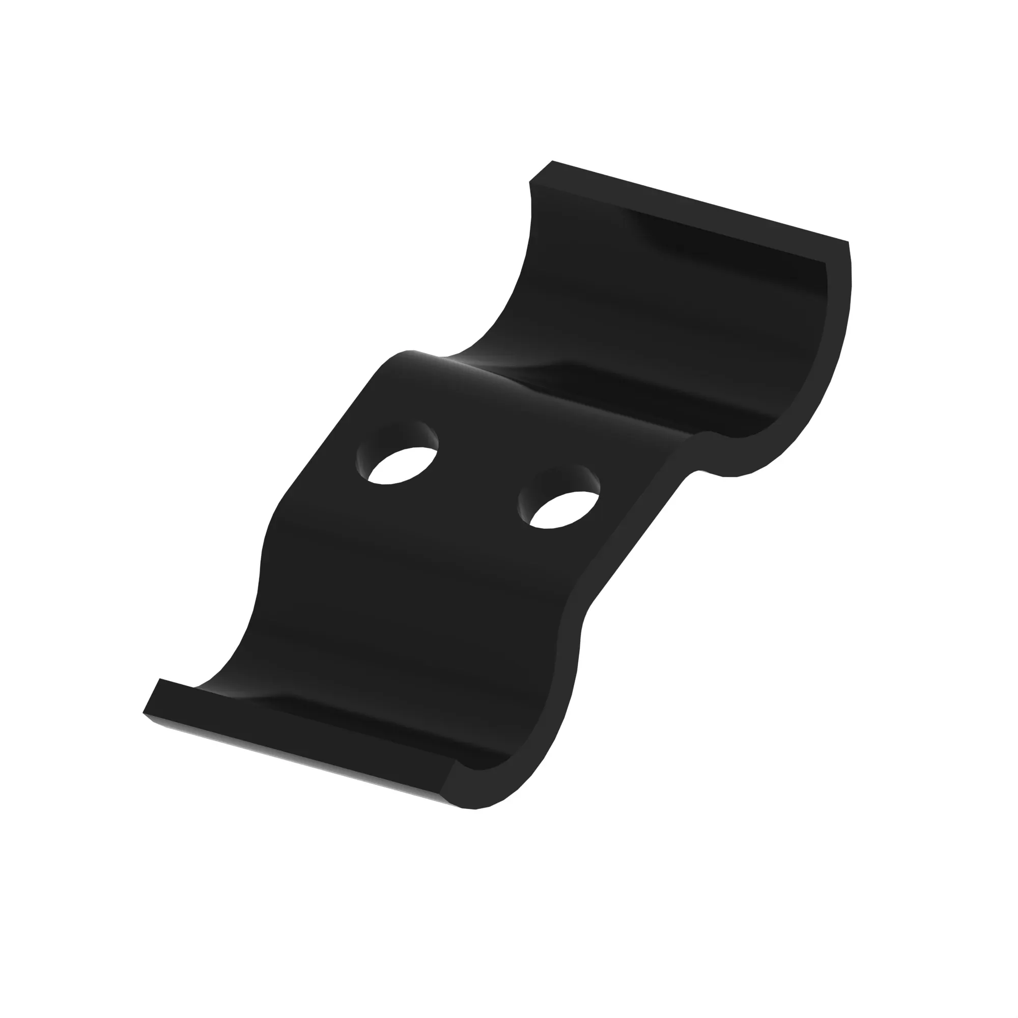 Half Clamp