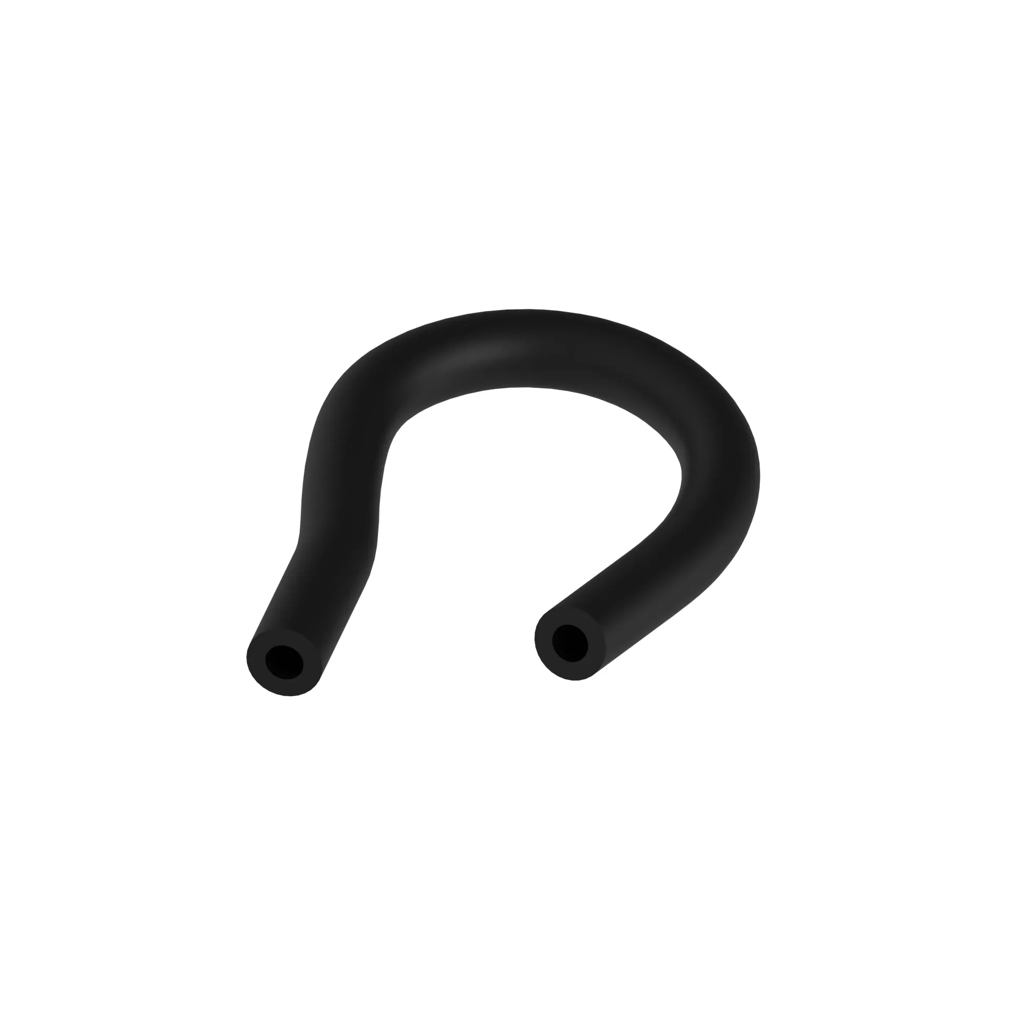 John Deere Fuel Tank Breather Hose - KK66742