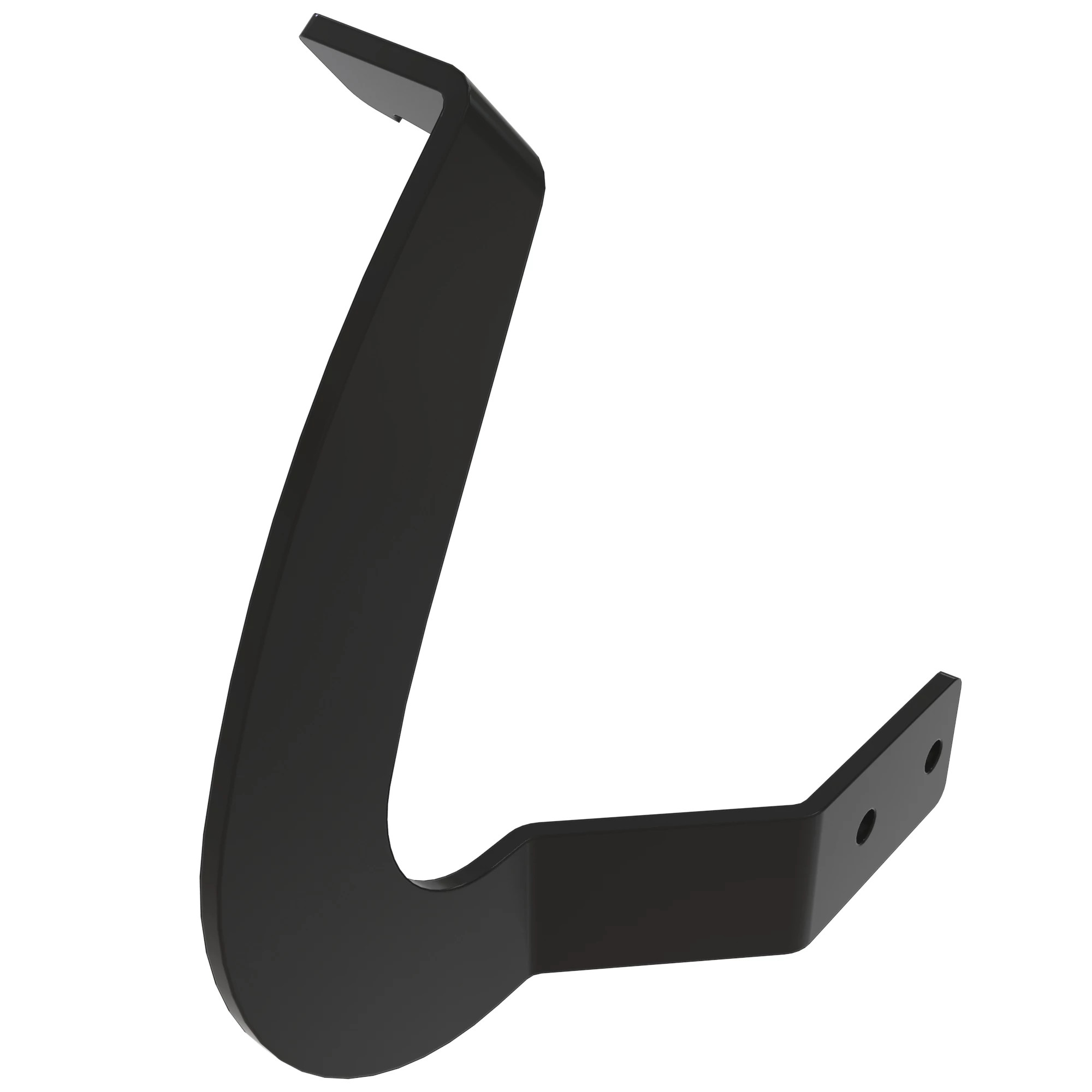 ARM, REVERSE CONTROL PEDAL