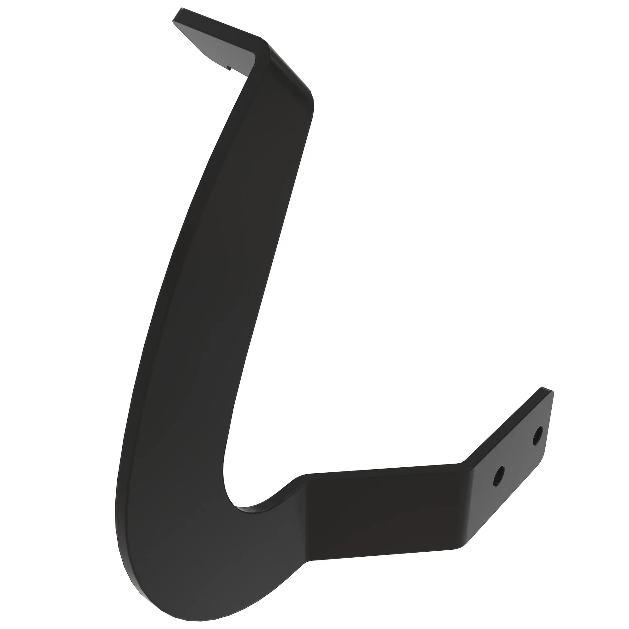 John Deere Reverse Control Pedal Arm - TCU10113