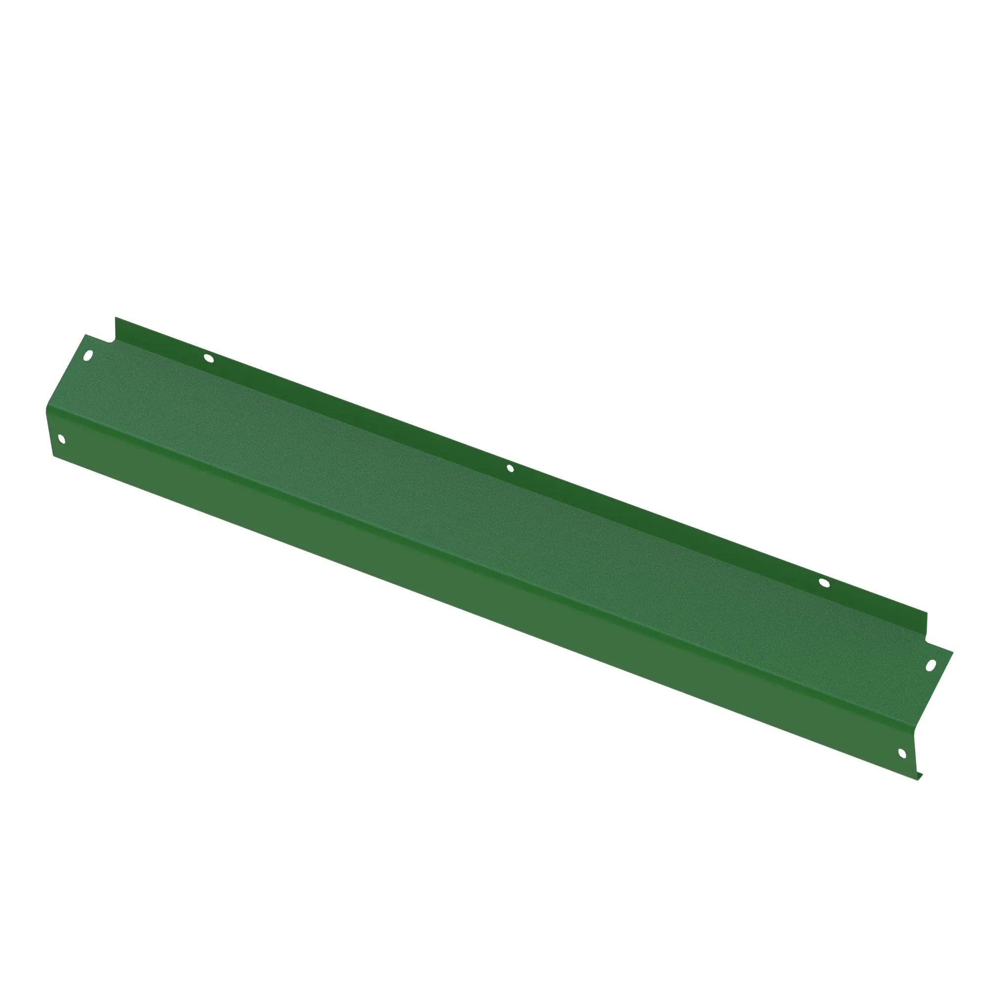 John Deere Narrow Drum Shield - H204516