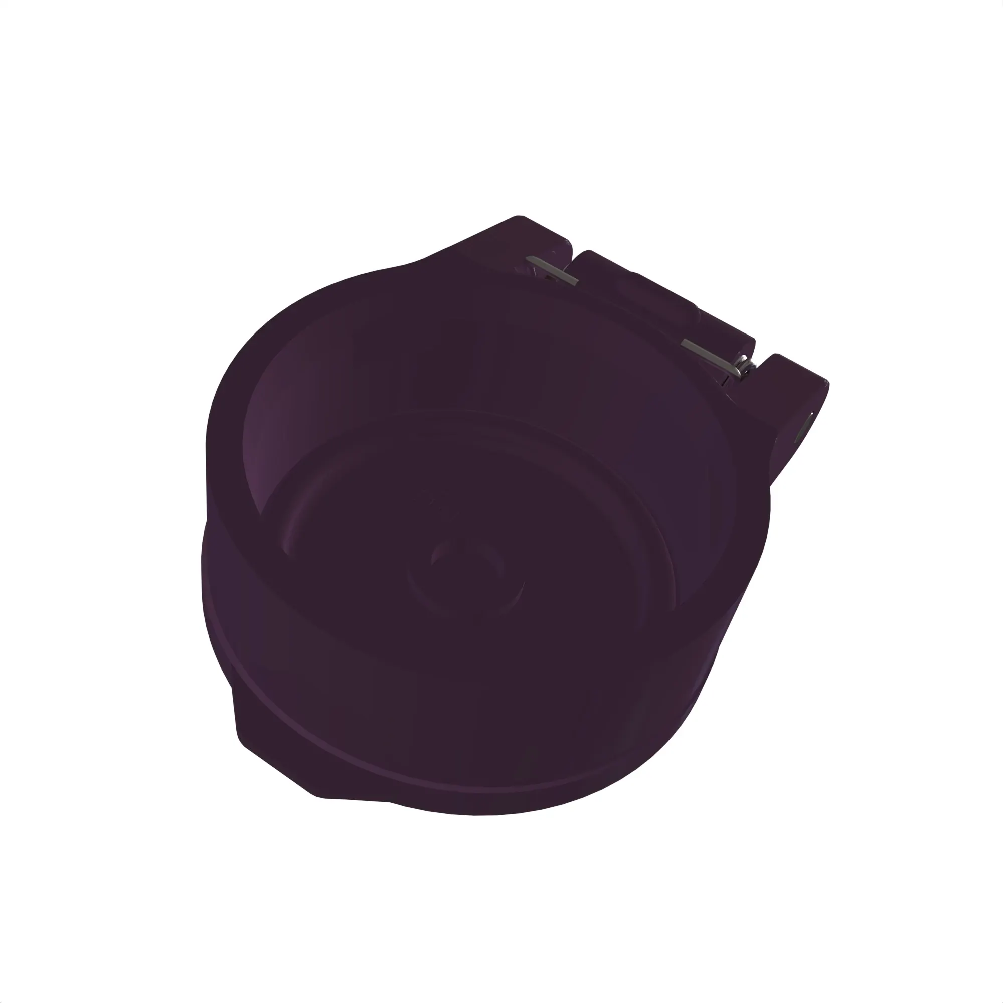 COVER, COUPLER, EXTEND, XV, VIOLET