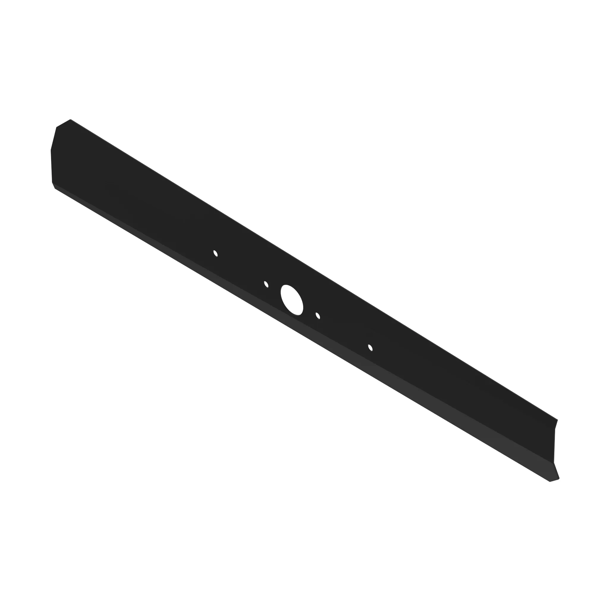 John Deere Propeller Blade, Length 750 mm - H217295