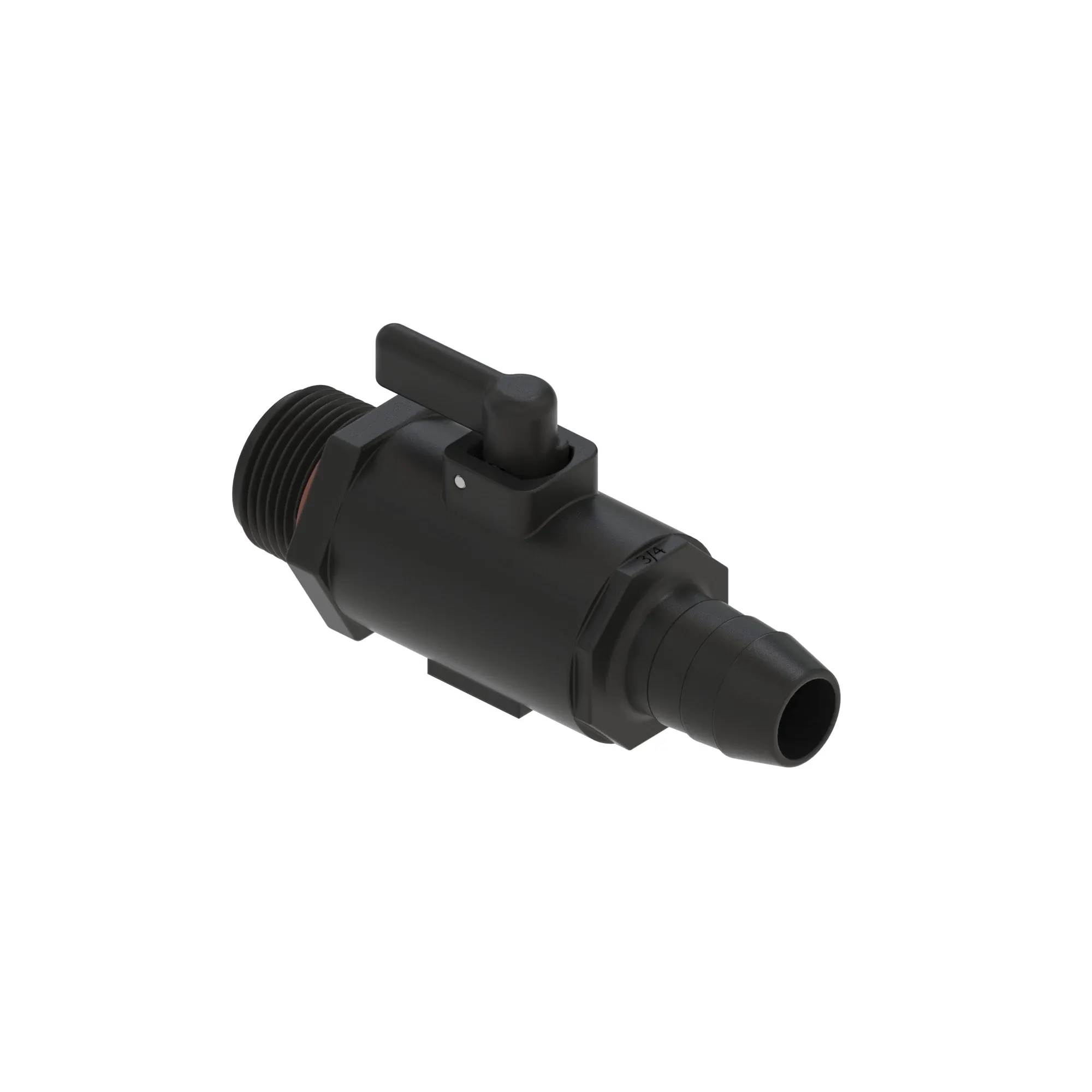 Hand Operated Valve
