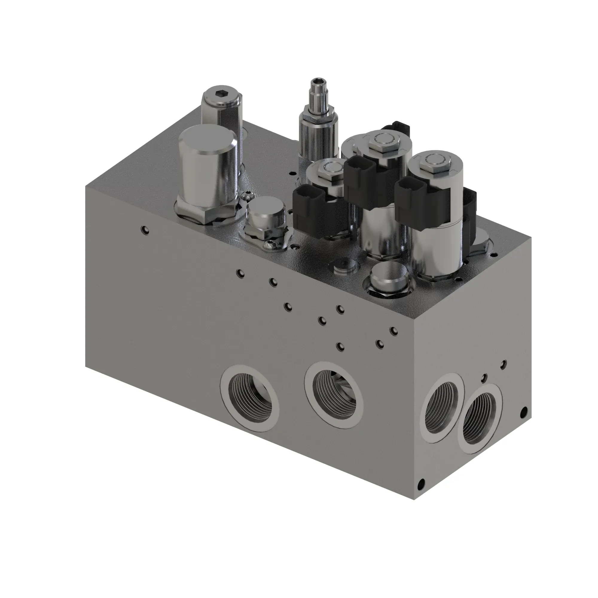 Control Valve