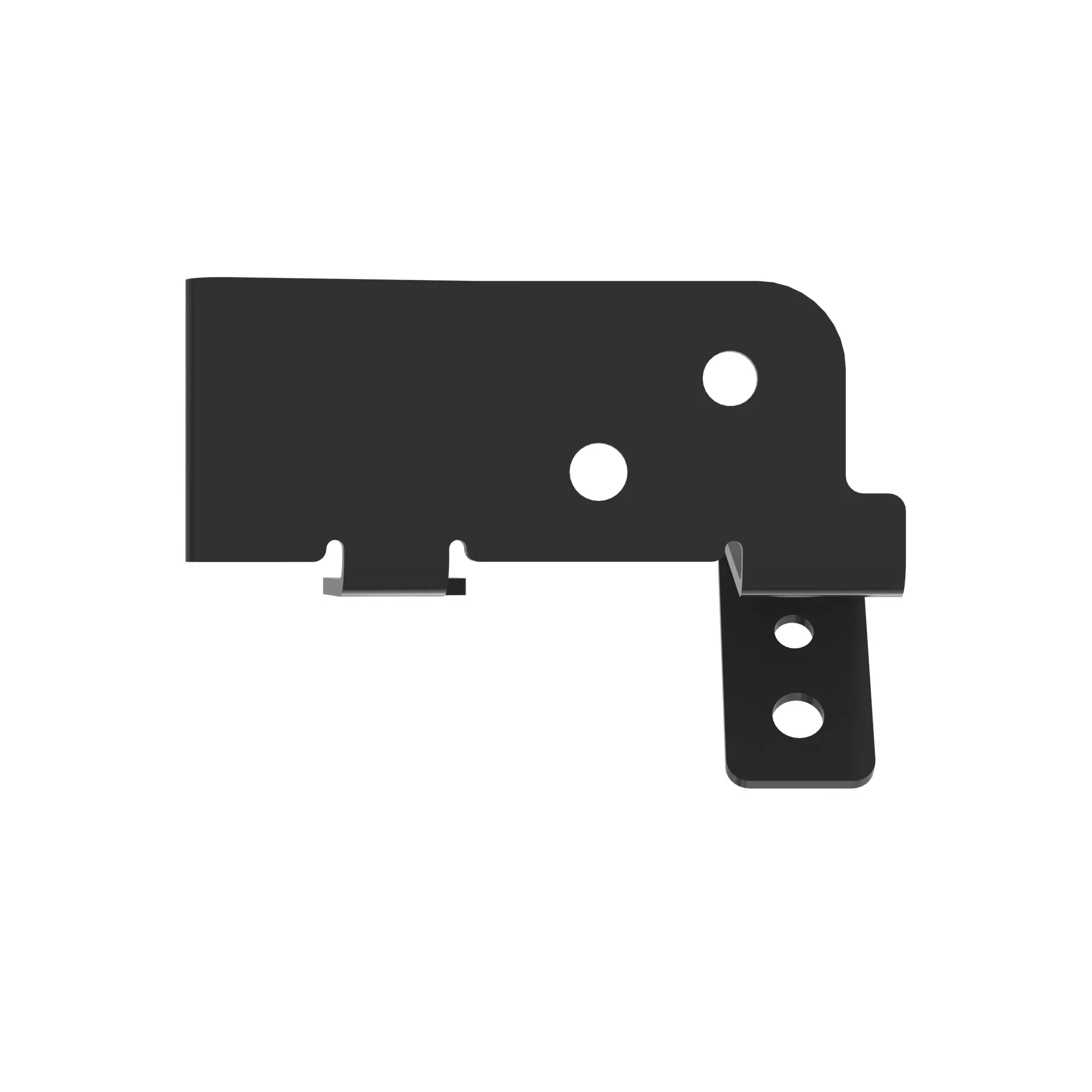 Bracket