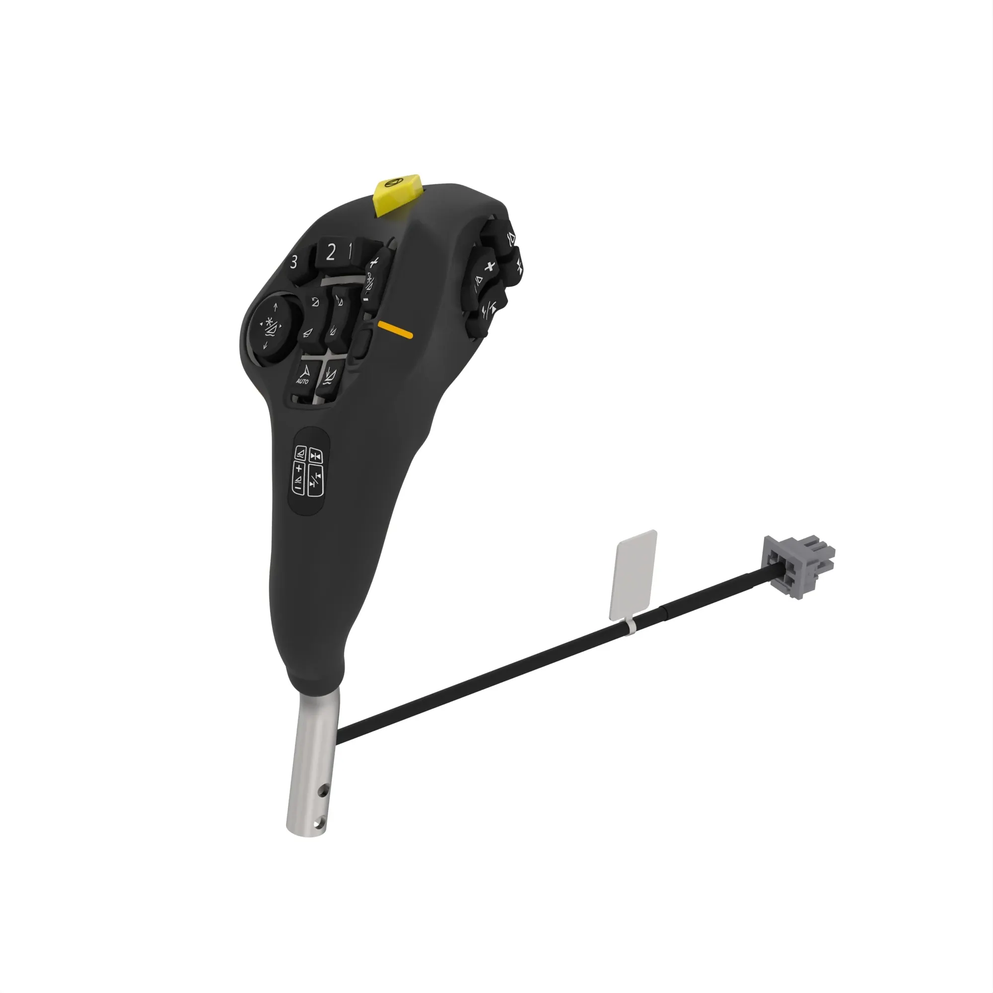 John Deere Control Lever - AXE95573