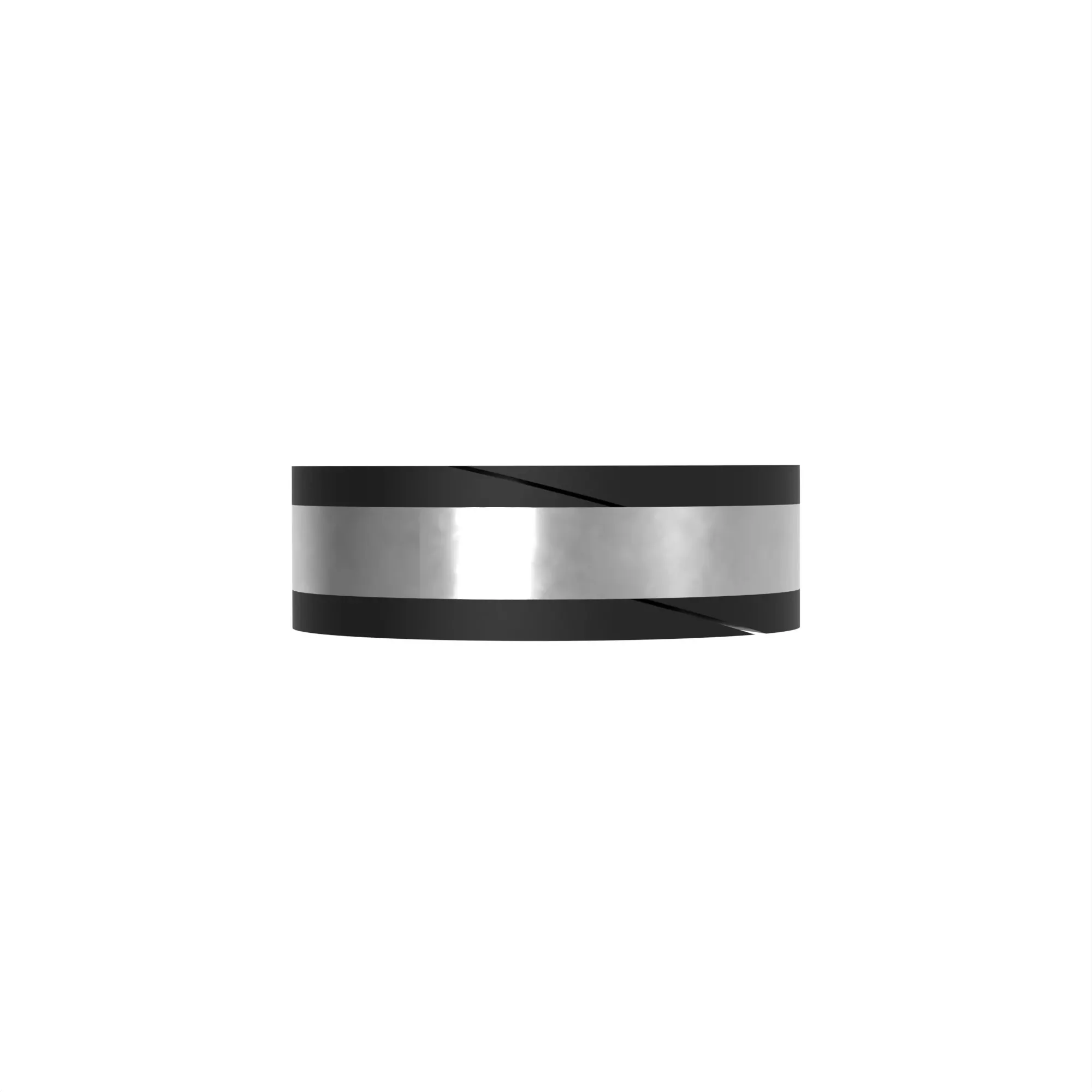 PISTON SEAL ASSY - 25