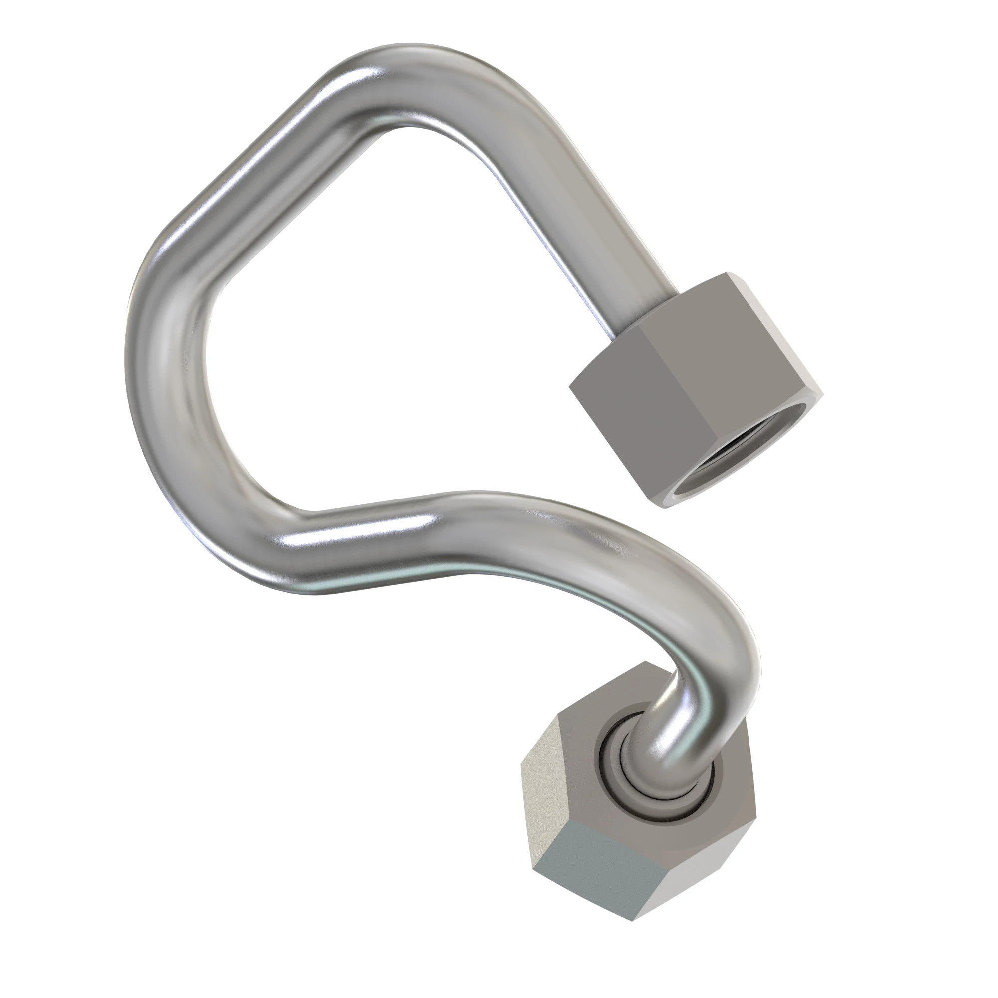 FUEL LINE,LOW PRESSURE