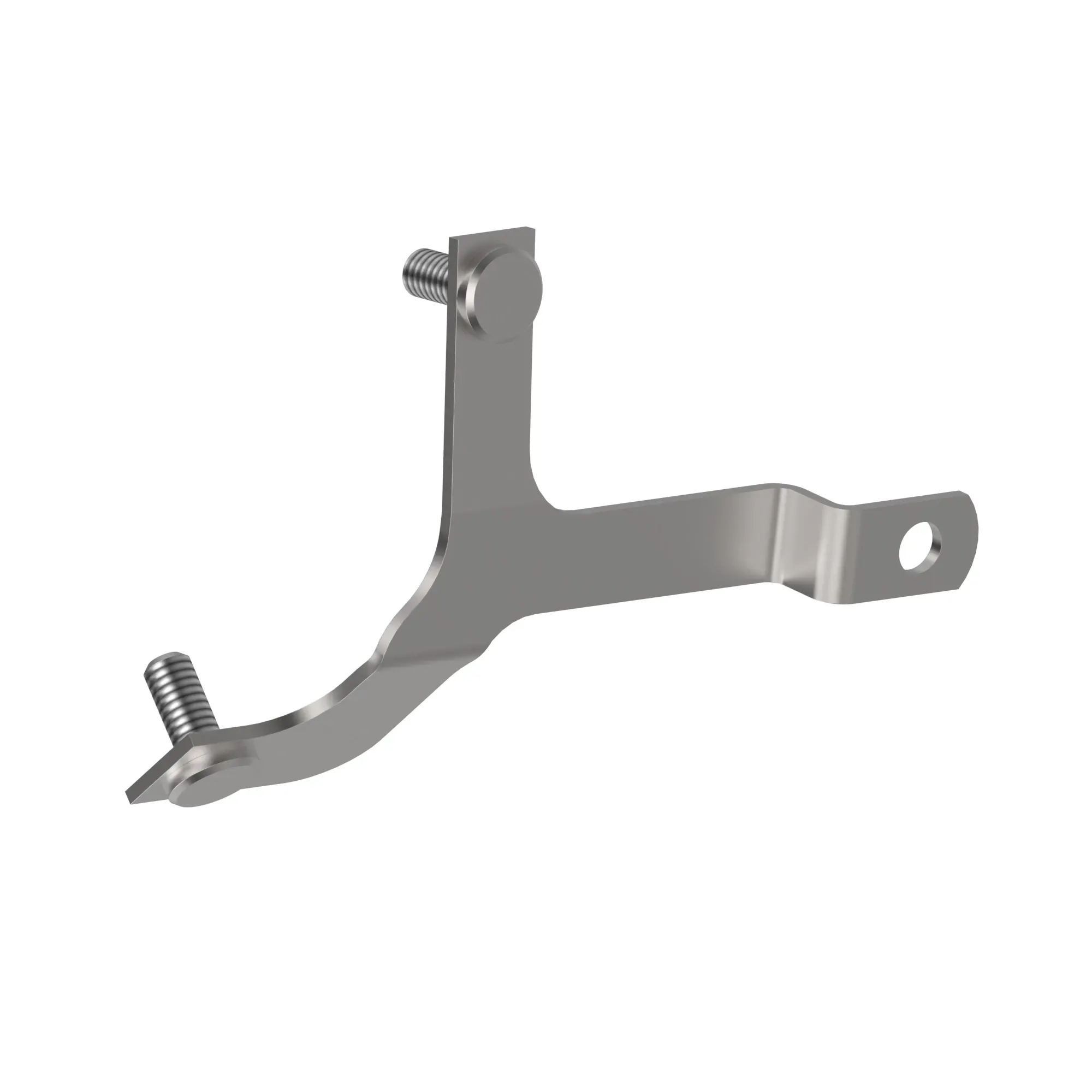 Retainer, Filter Hose Support