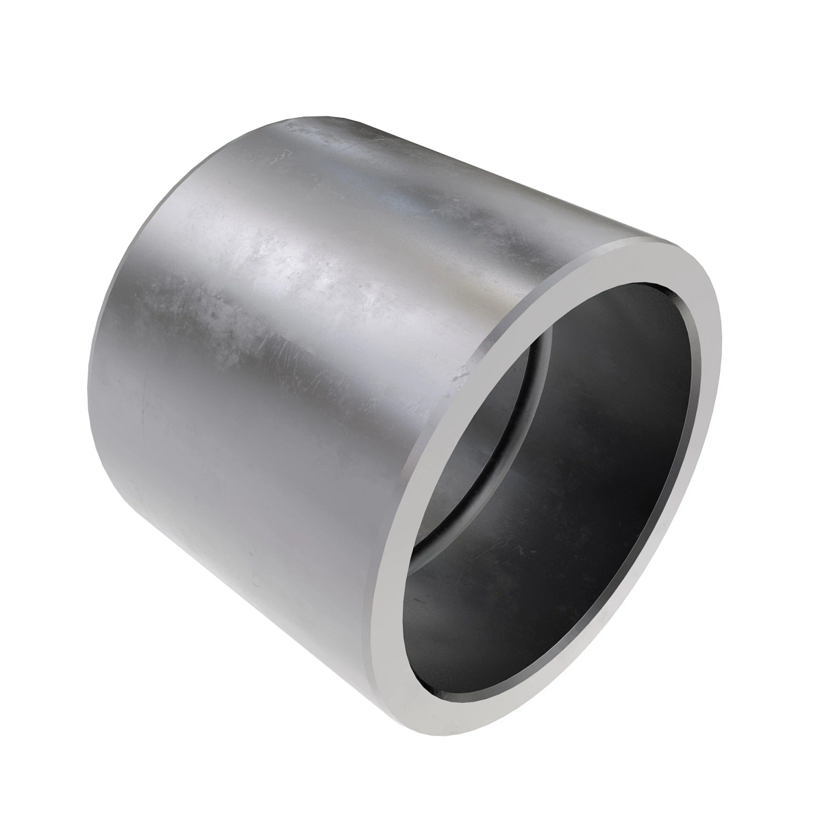 John Deere Grooved Bushing - T206129