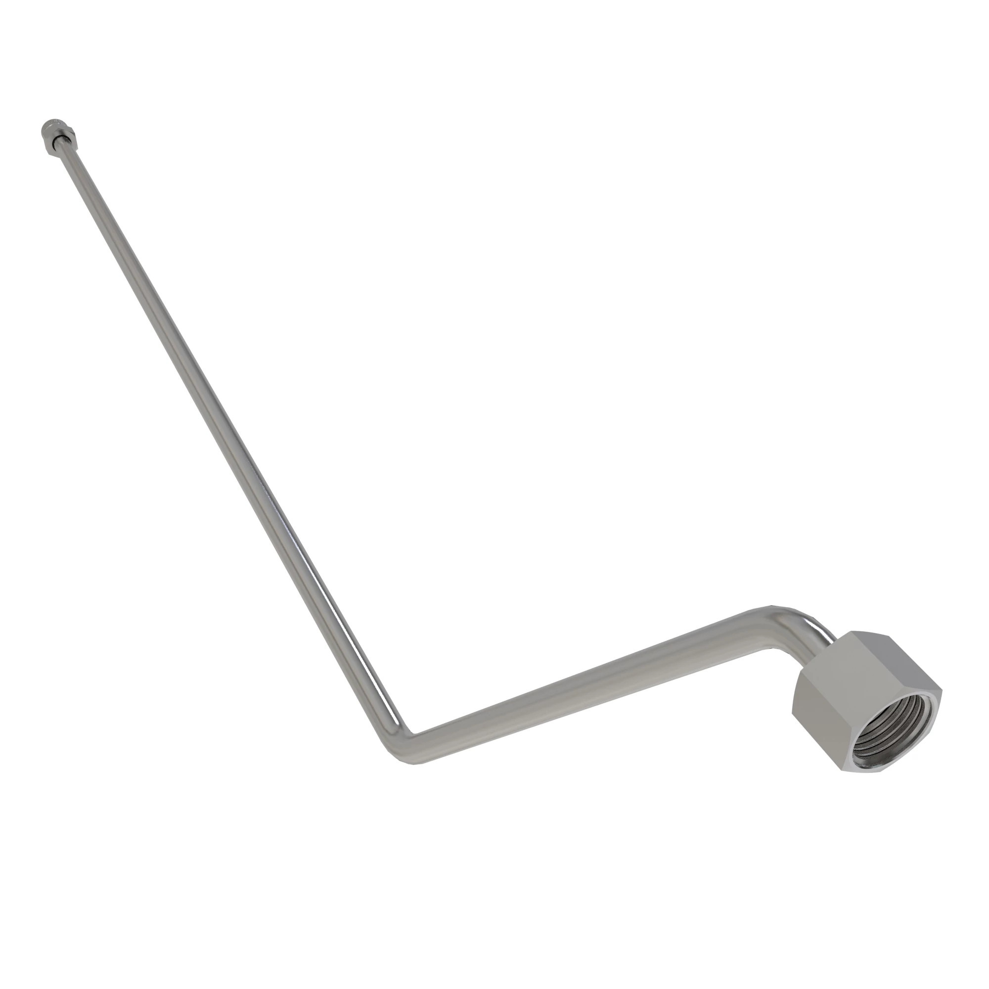 LINE, DEF HEATER RETURN ASPEN