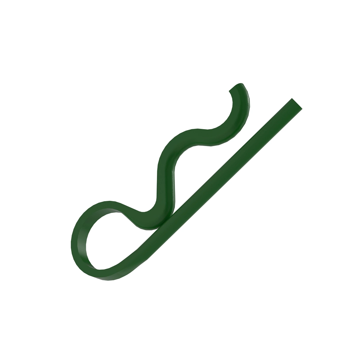 Spring Locking Pin