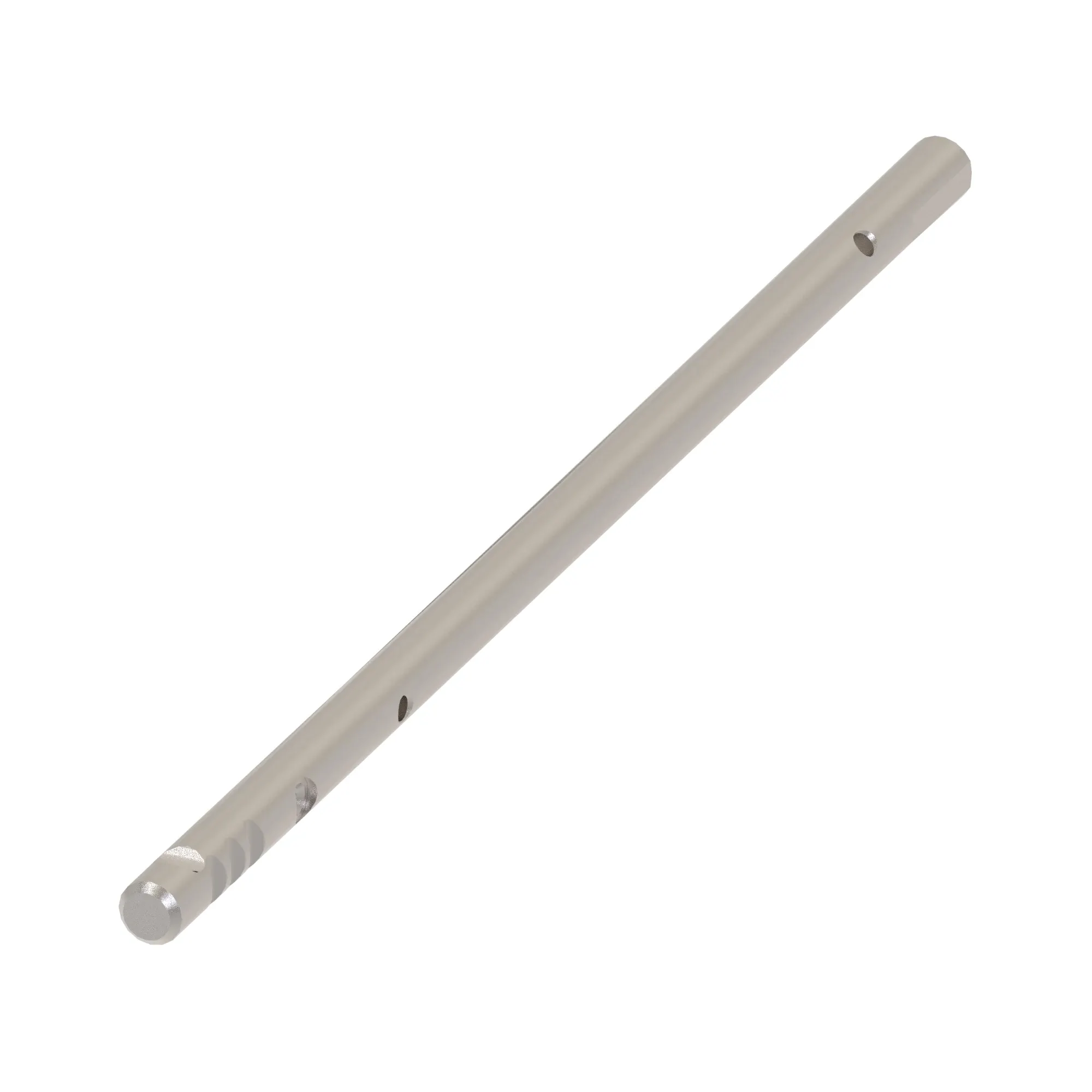 SHAFT, 2-R FORK