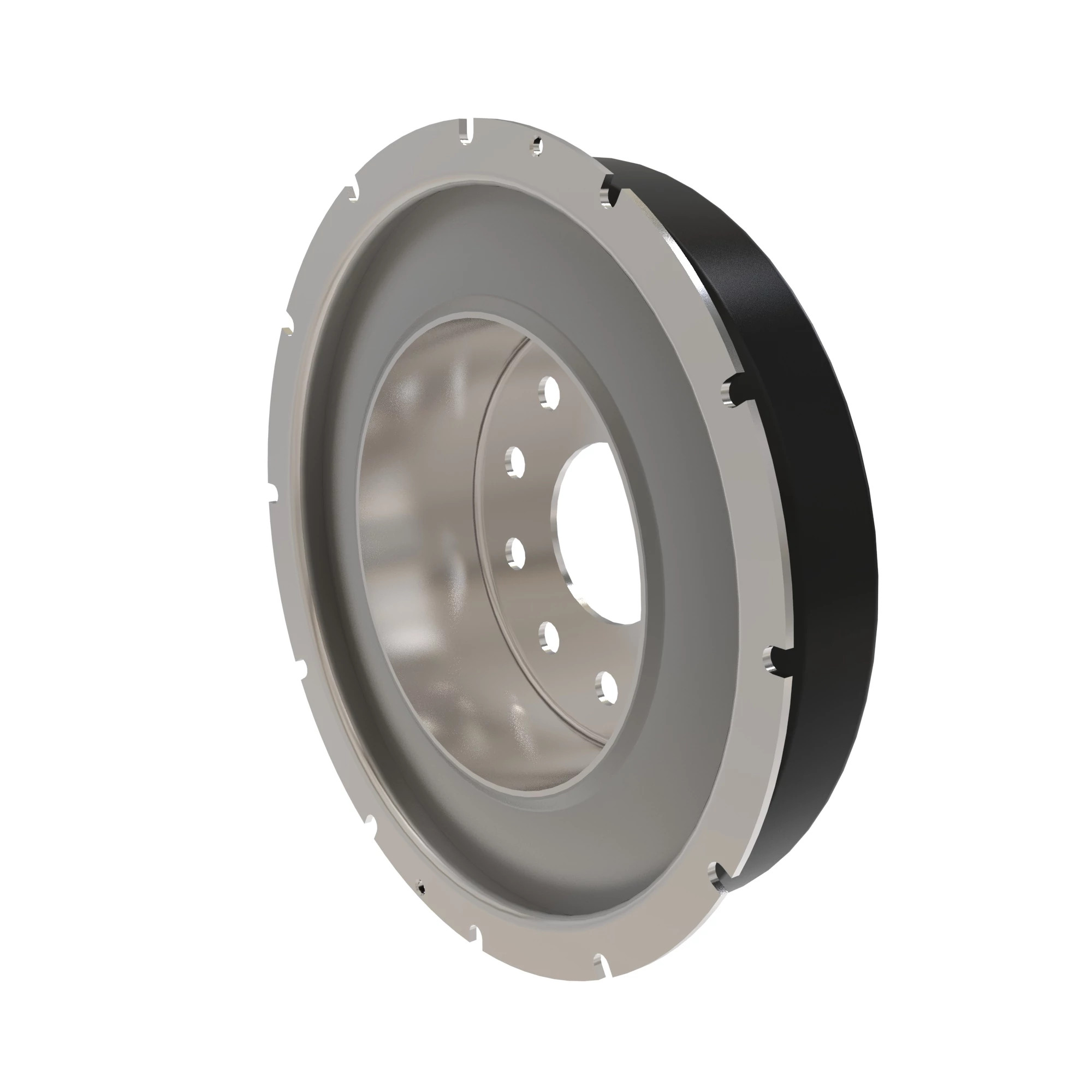 John Deere Torsional Damper - AXE61506