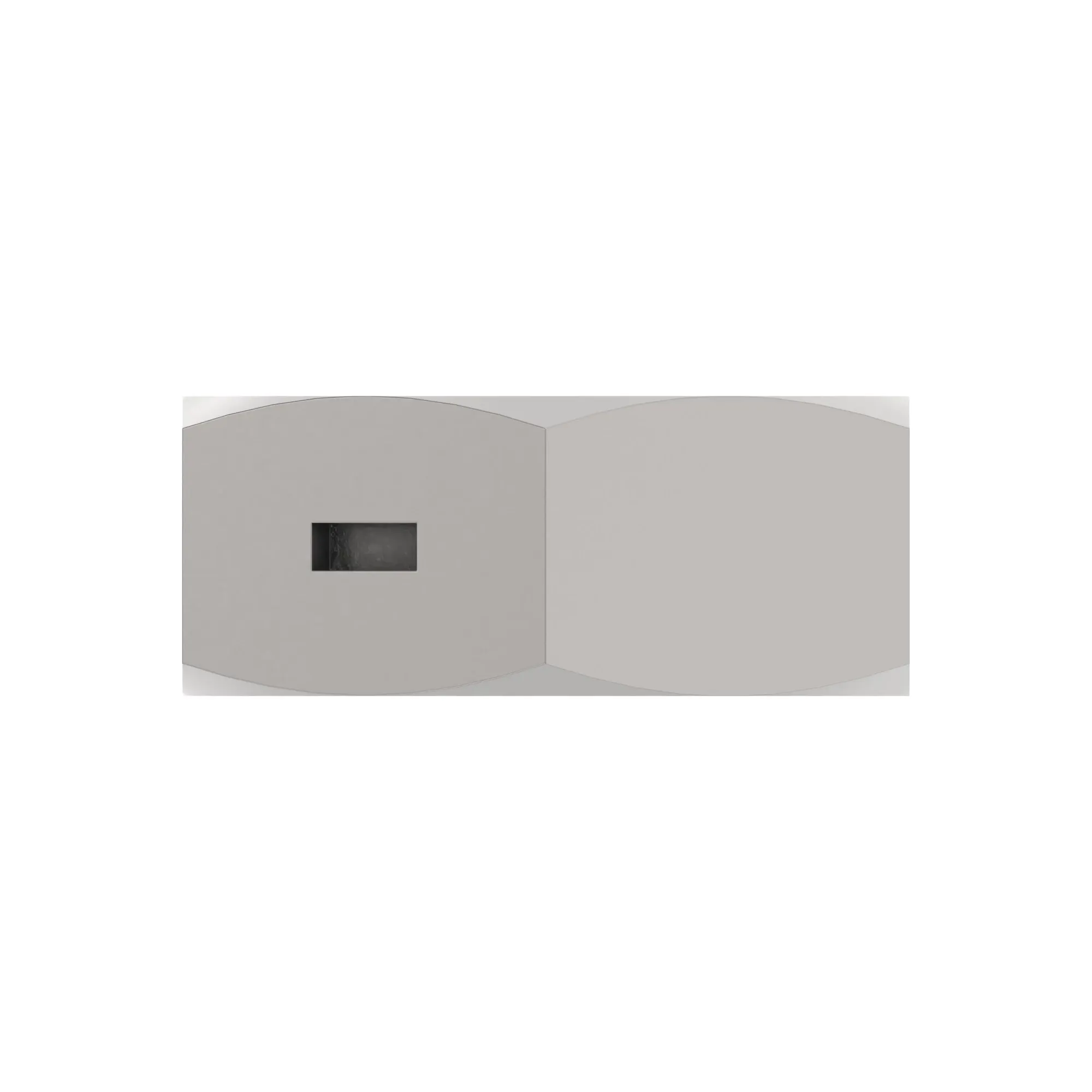 NUT, CENTER LOCK 5/8-11 UNC 2B