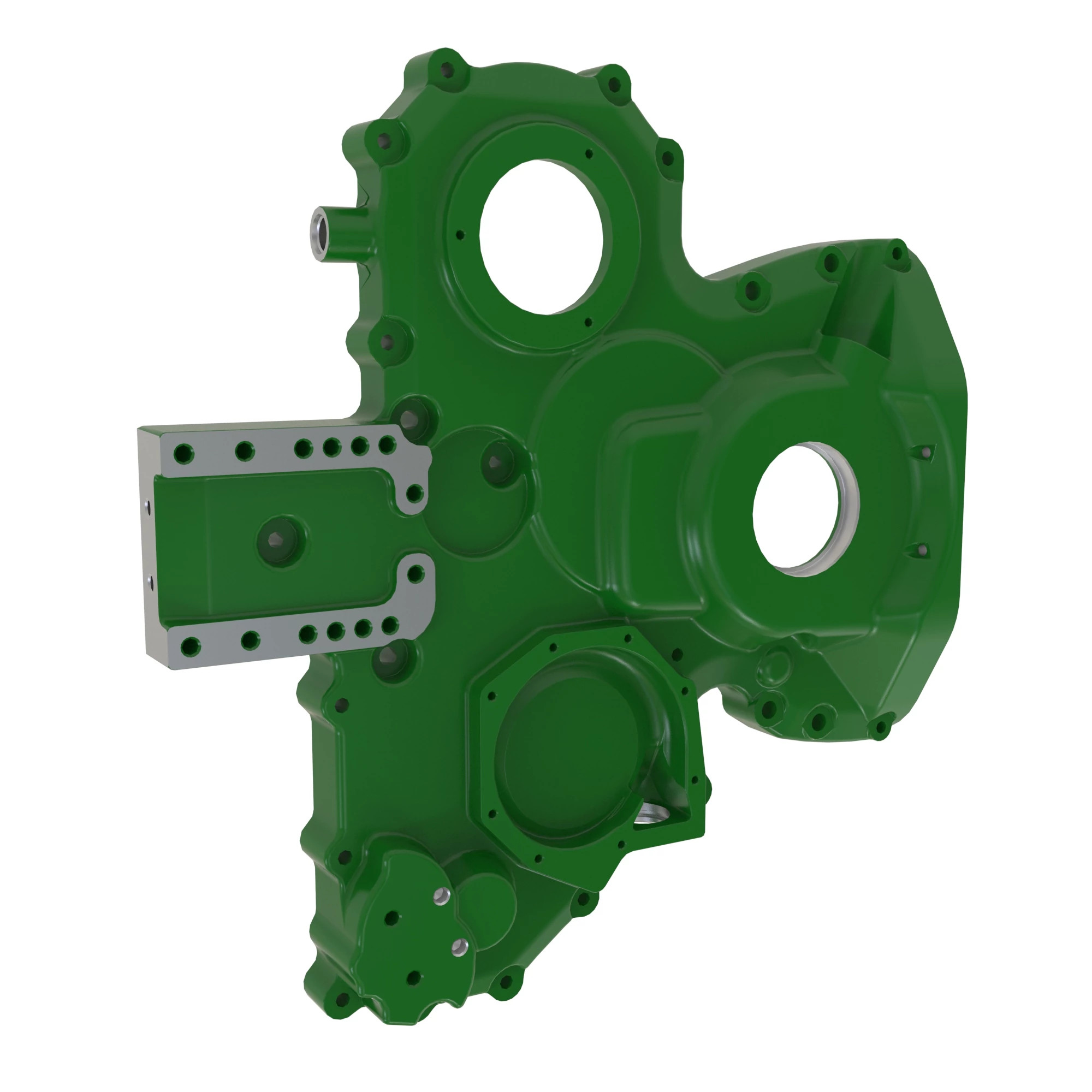 John Deere Cover - R520129