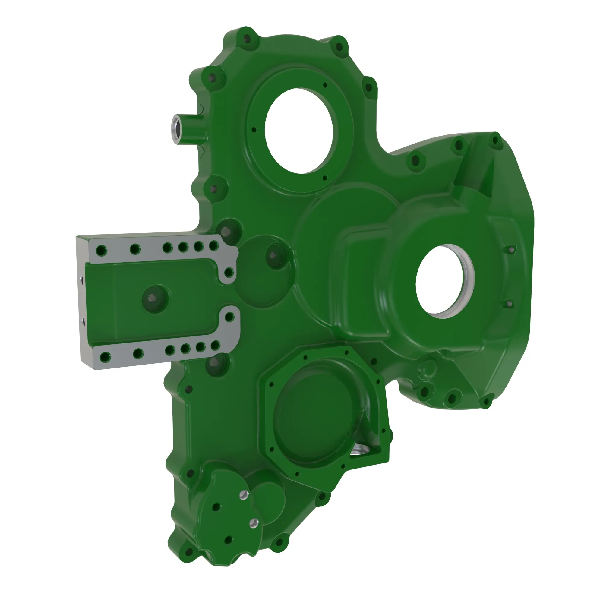 John Deere Cover - R520129