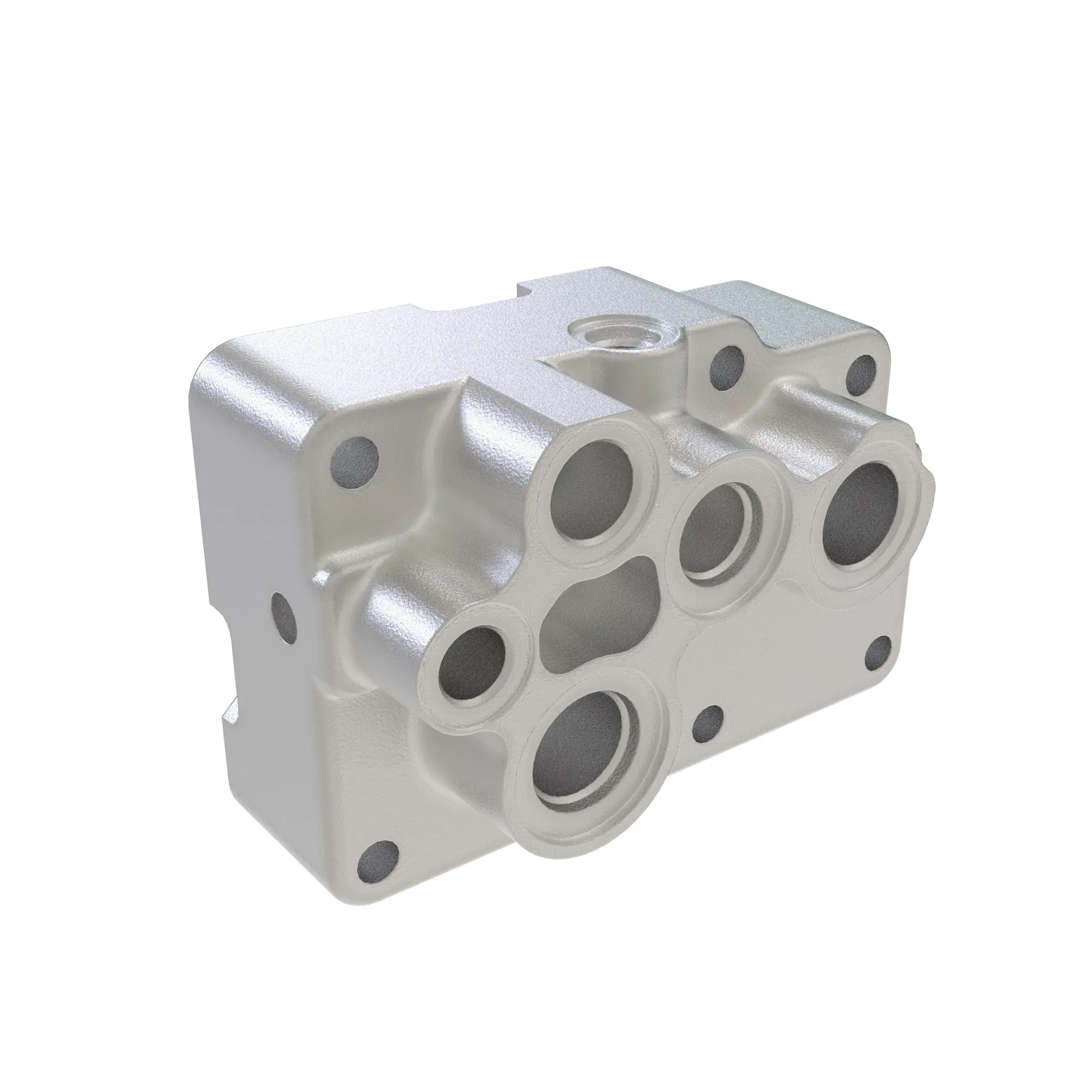 SU20657: Junction Block Housing